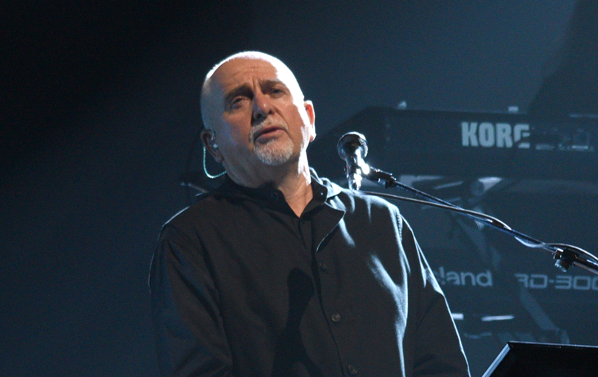 Peter Gabriel verlängert Tourdaten für 2023 und fügt Buffalo-Konzert hinzu