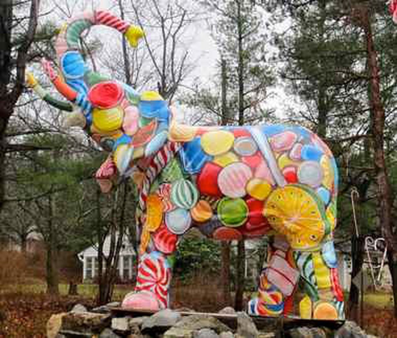 Big League Chew - Original – Mister Ed's Elephant Museum & Candy Emporium