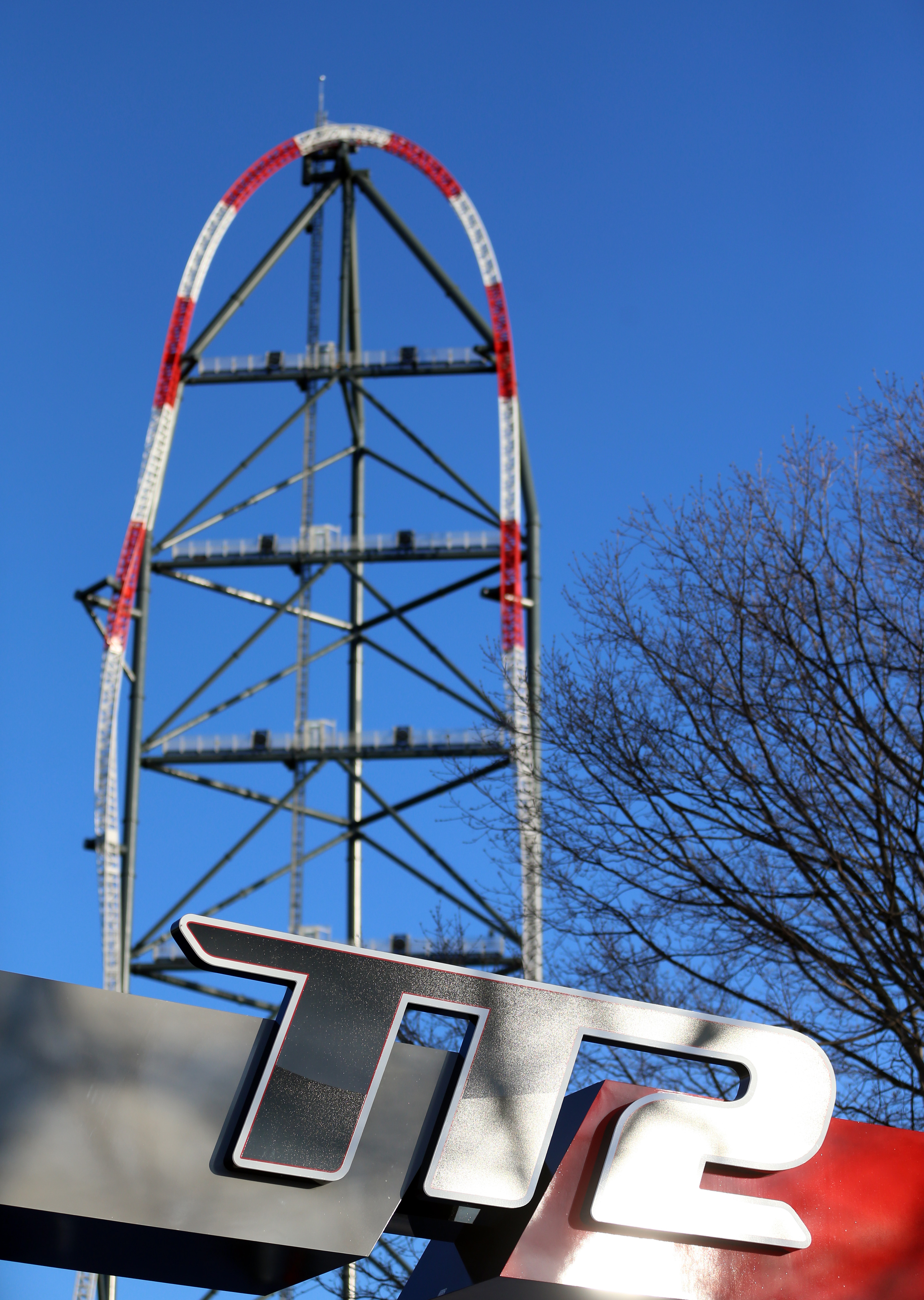Top Thrill 2 debuts at Cedar Point, April 25, 2024 - cleveland.com