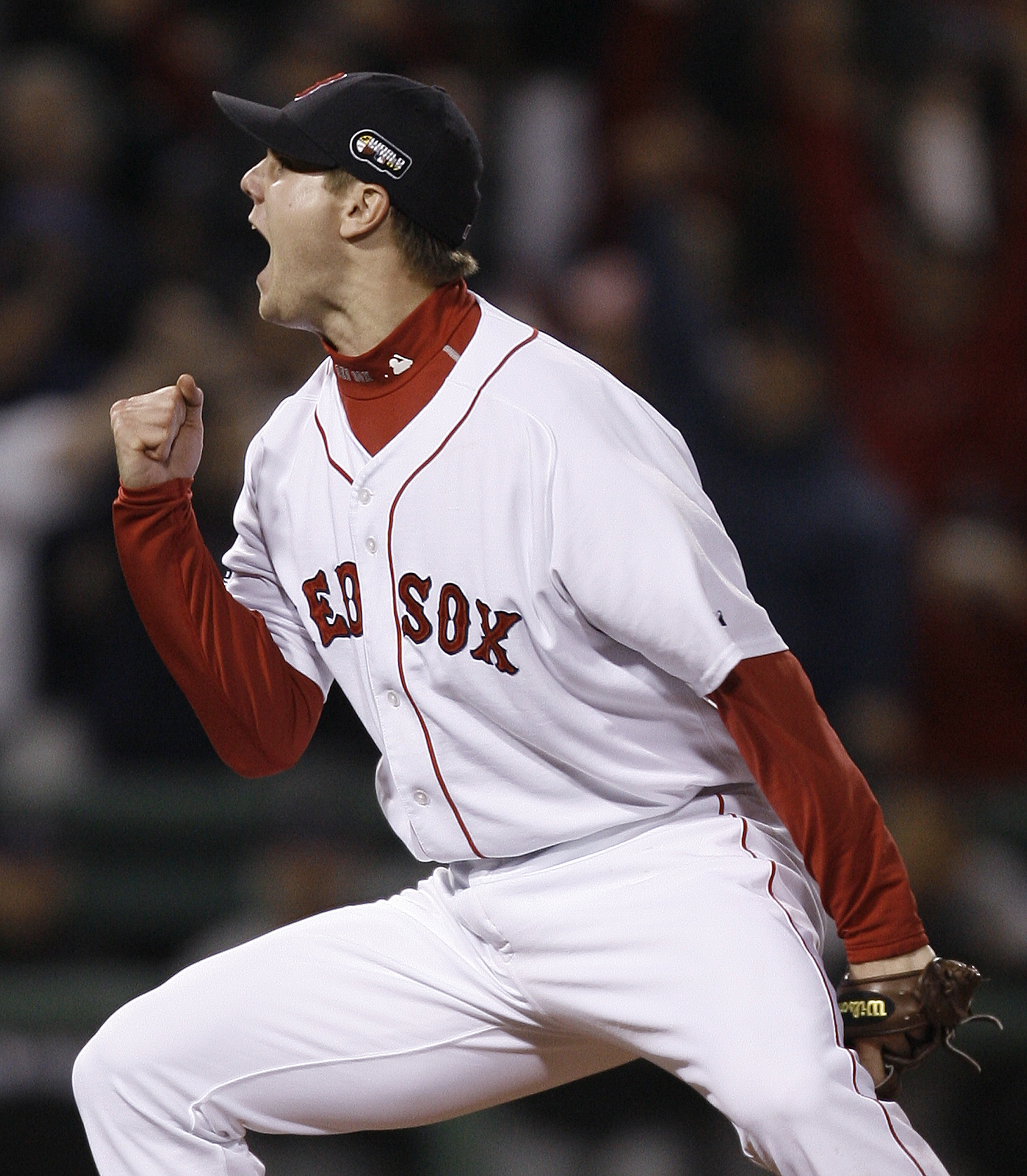Jonathan Papelbon, Mo Vaughn, Kevin Youkilis to join NESN as Boston Red Sox  studio analysts once per week; Ellis Burks will join broadcast 