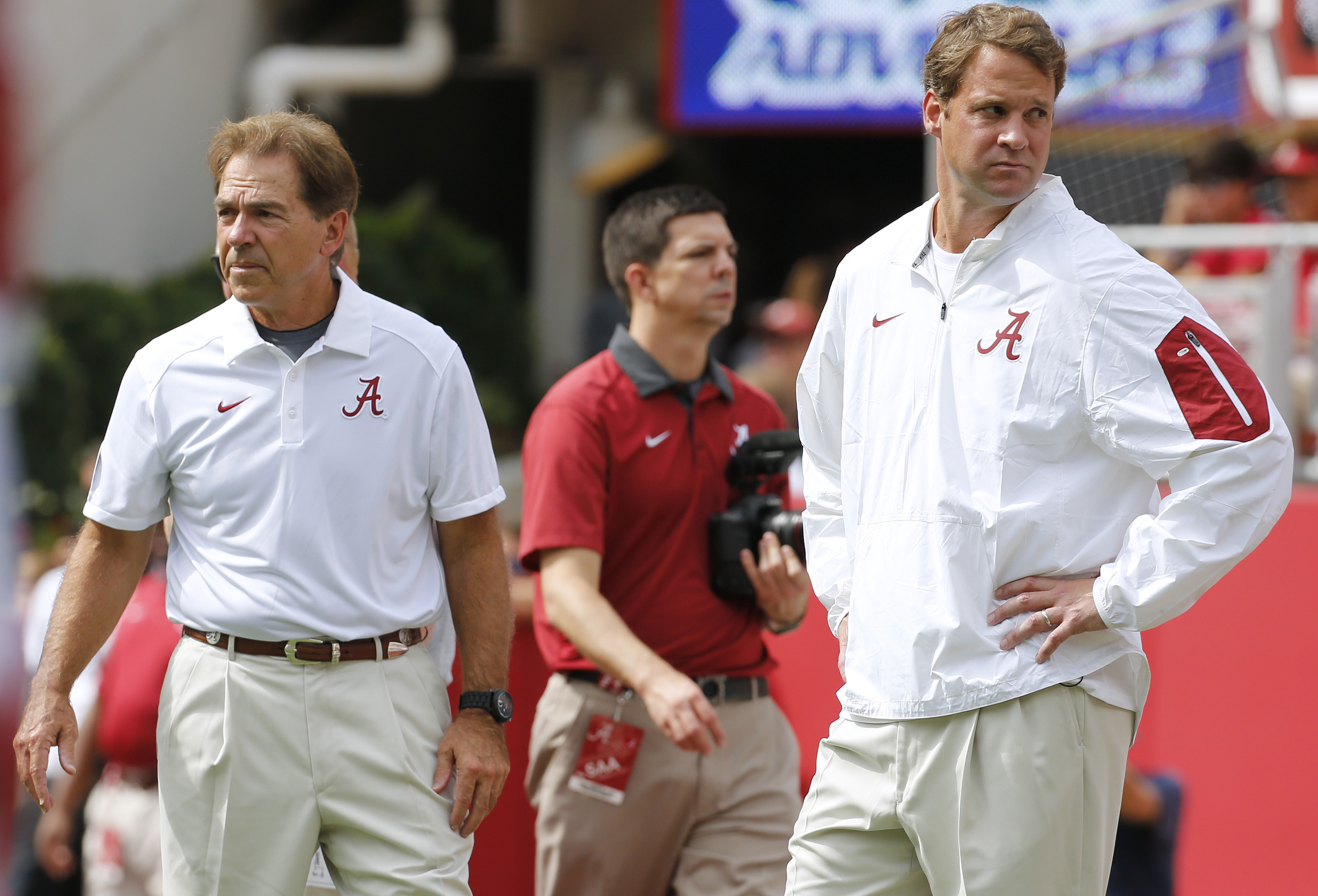 Lane Kiffin: The Alabama Head Coach Shaping the Future of College Football