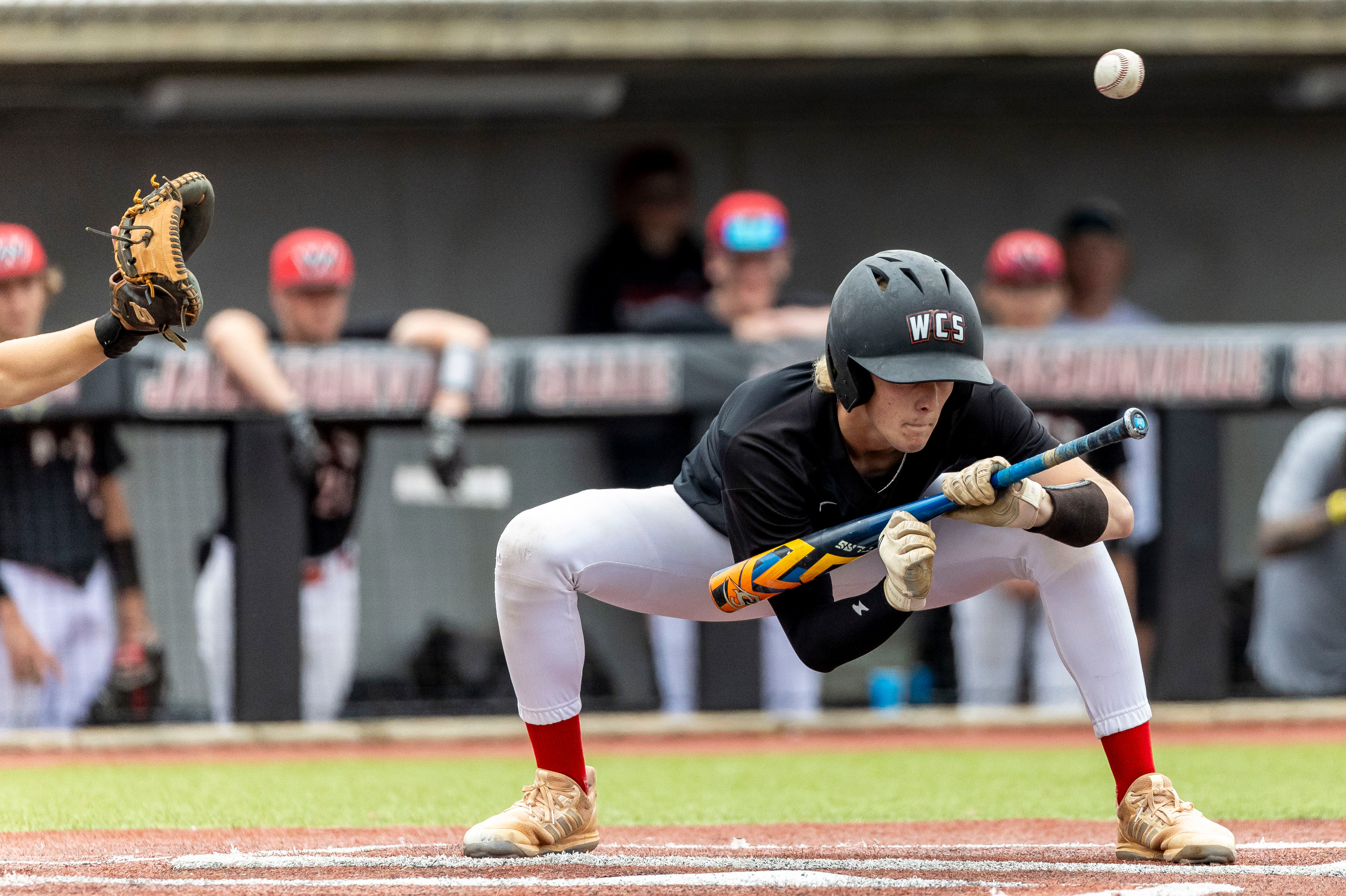 AHSAA 3A State Baseball Championship Game 1 - al.com