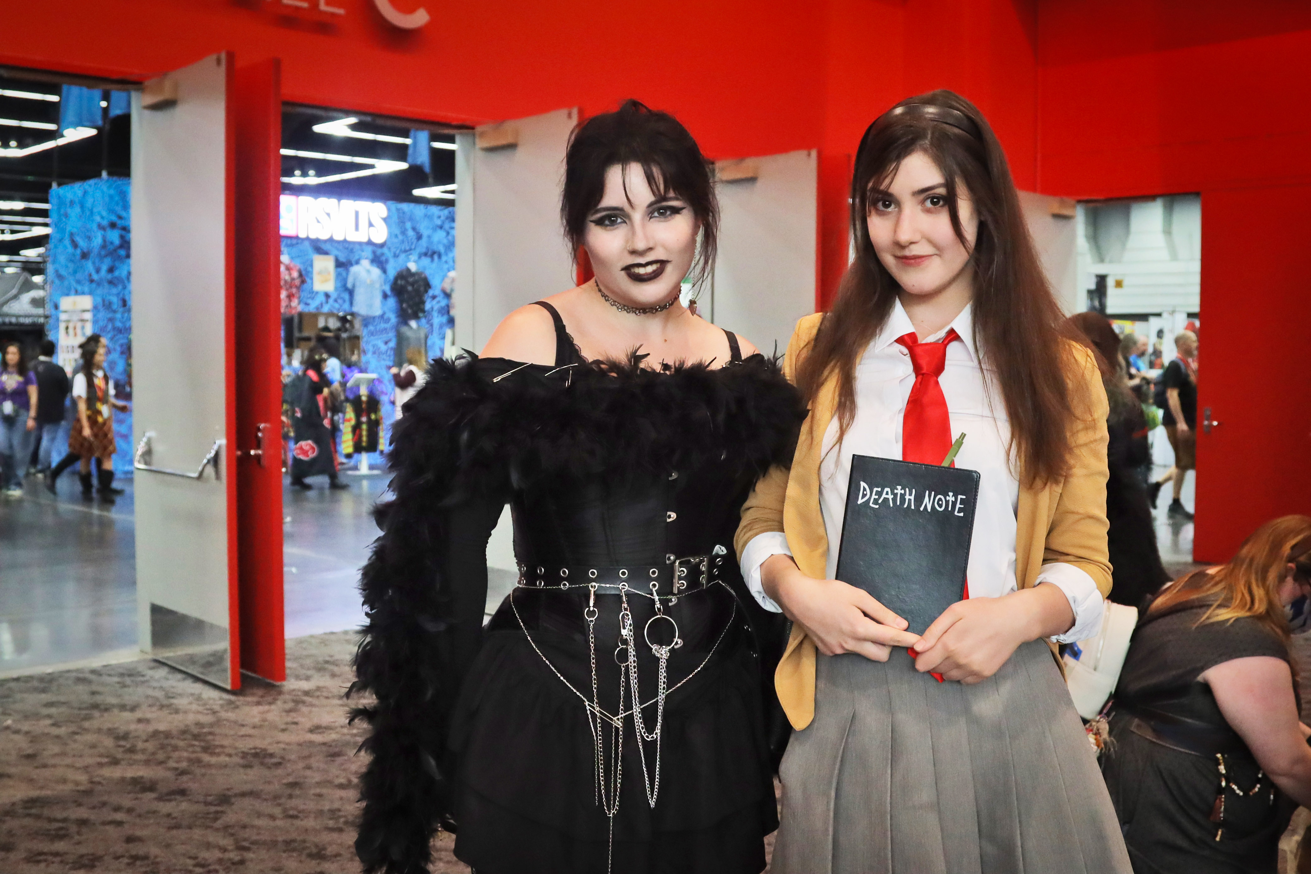 Rose City Comic Con 2024 - oregonlive.com