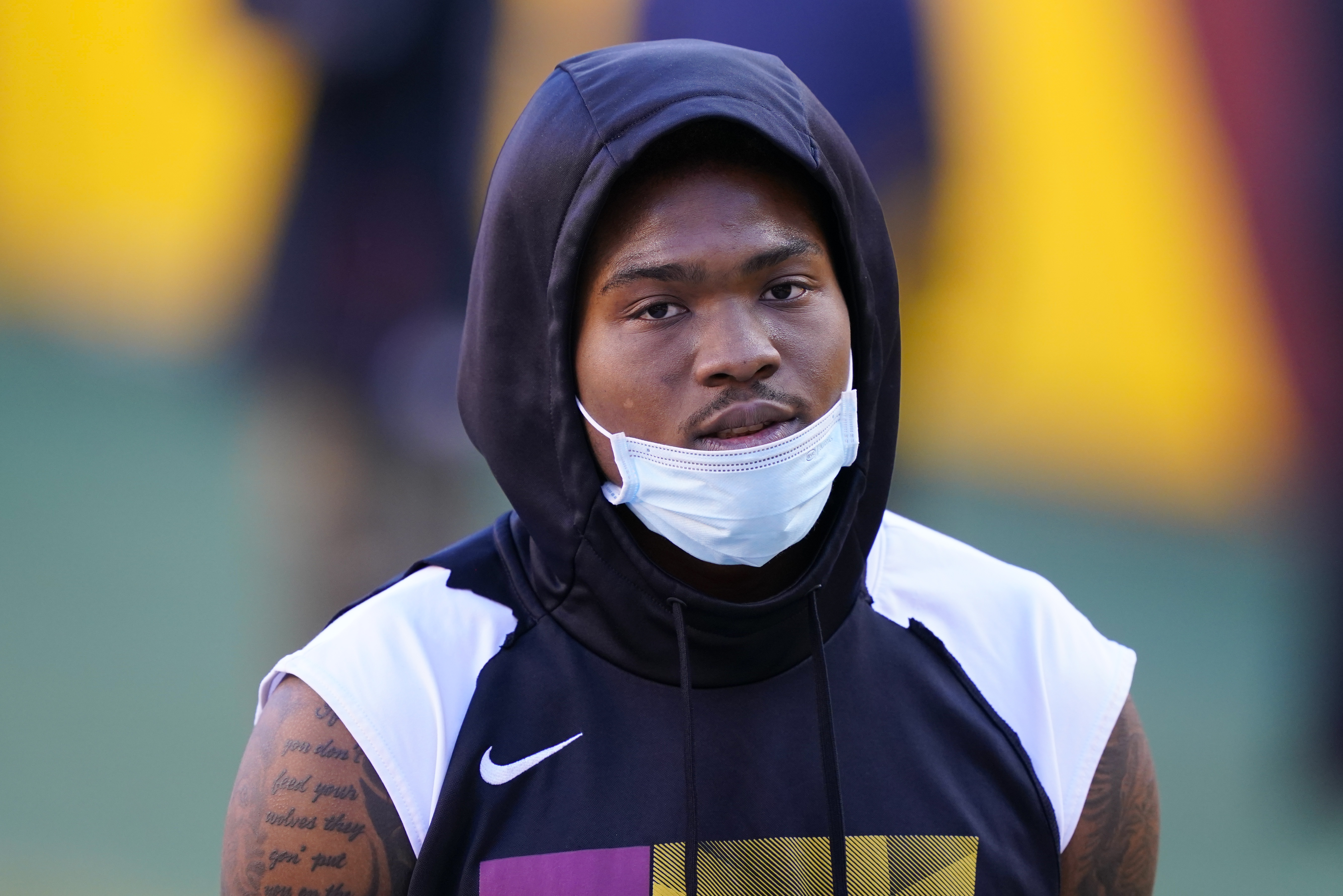 Dwayne Haskins' Estate Reaches Settlement with Truck Driver, More