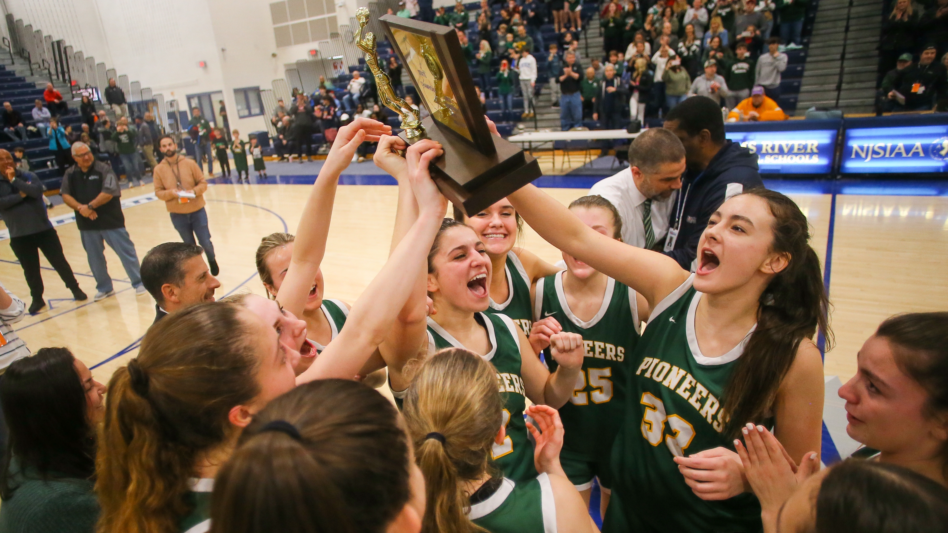 Girls basketball preseason Top 20: New season brings new questions