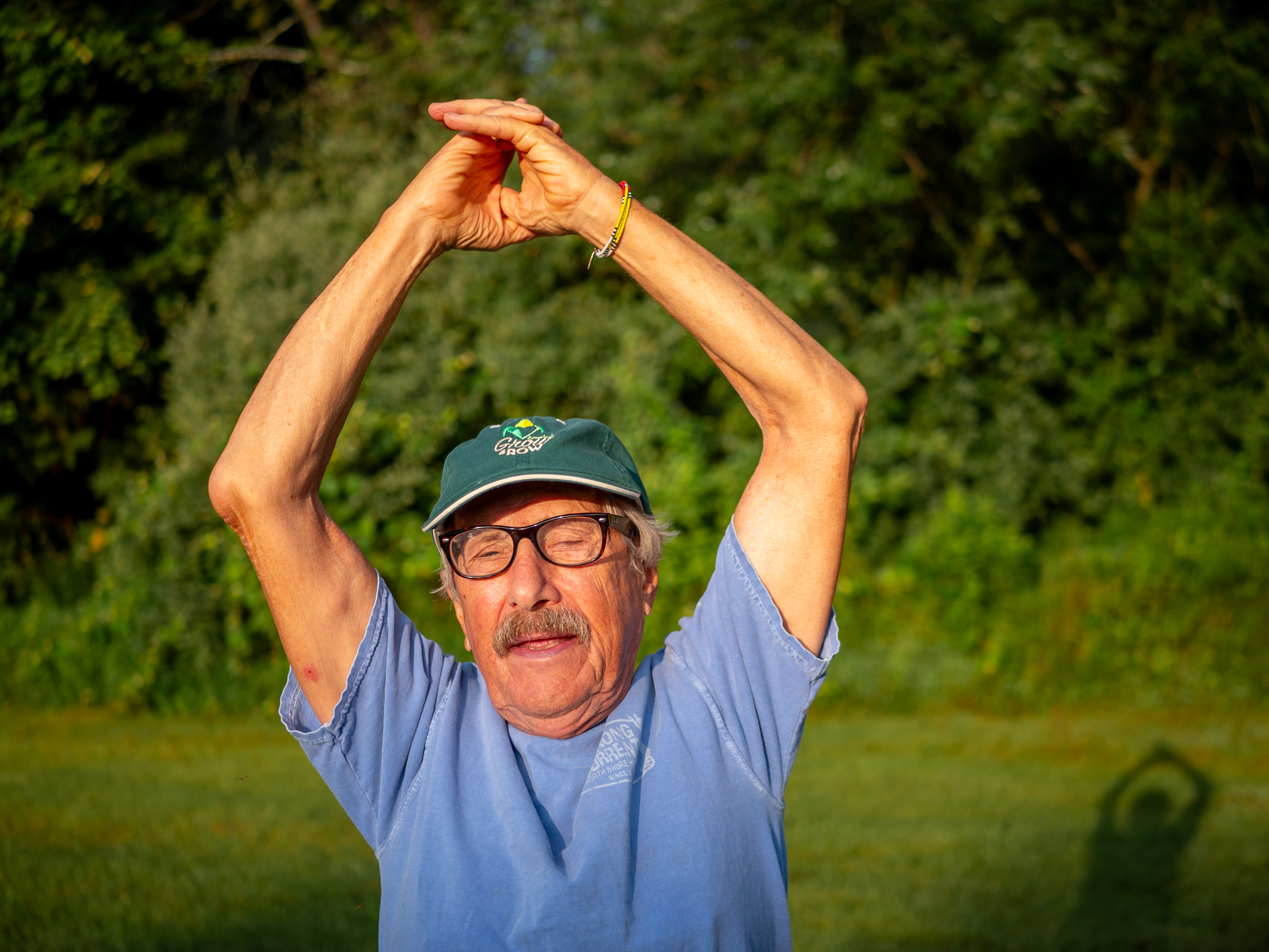 N.J. man turning 80 plans to bike 80K per day for 80 days 