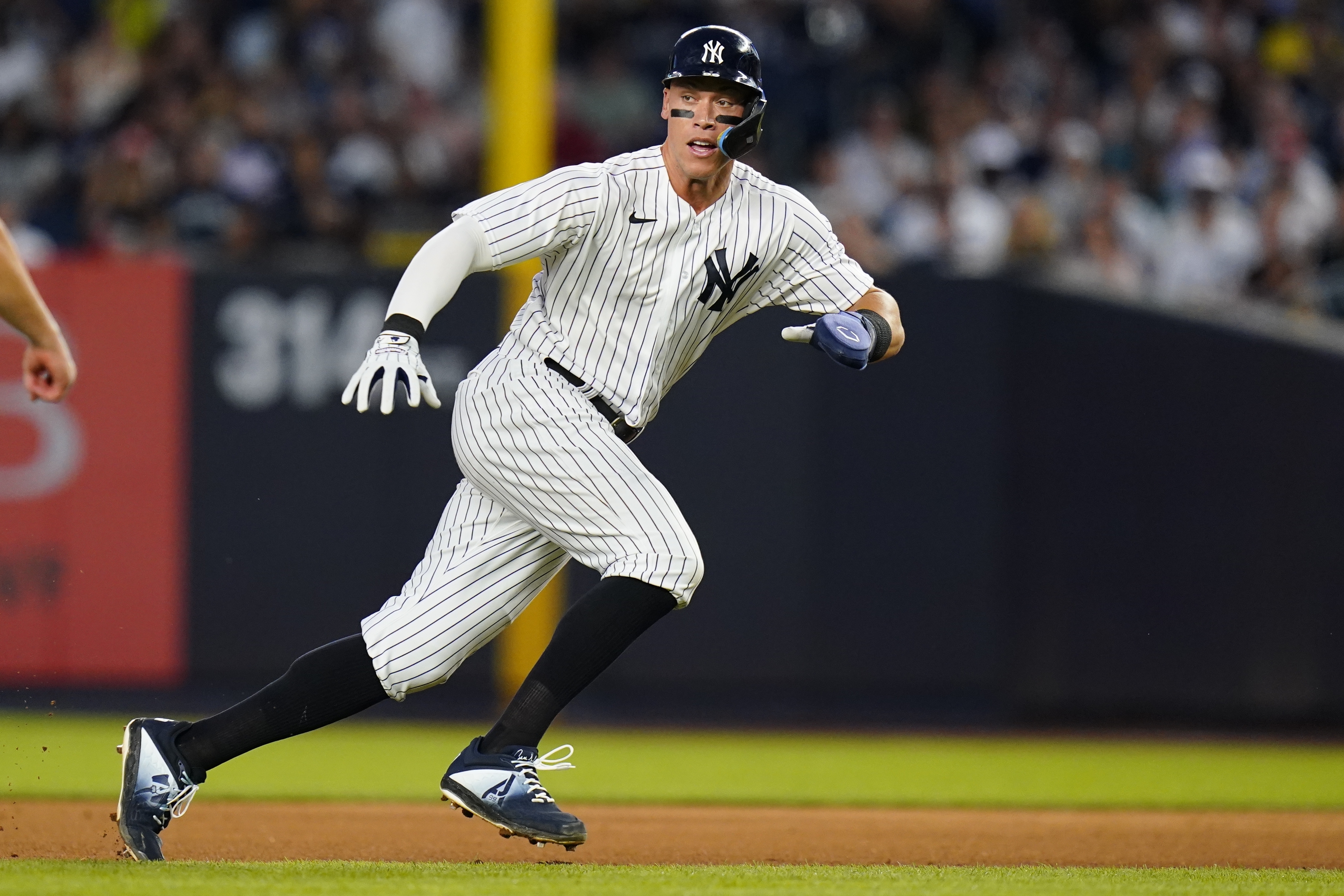 Is the Yankees game on TV tonight? Free live stream, time, TV, channel for New York Yankees vs
