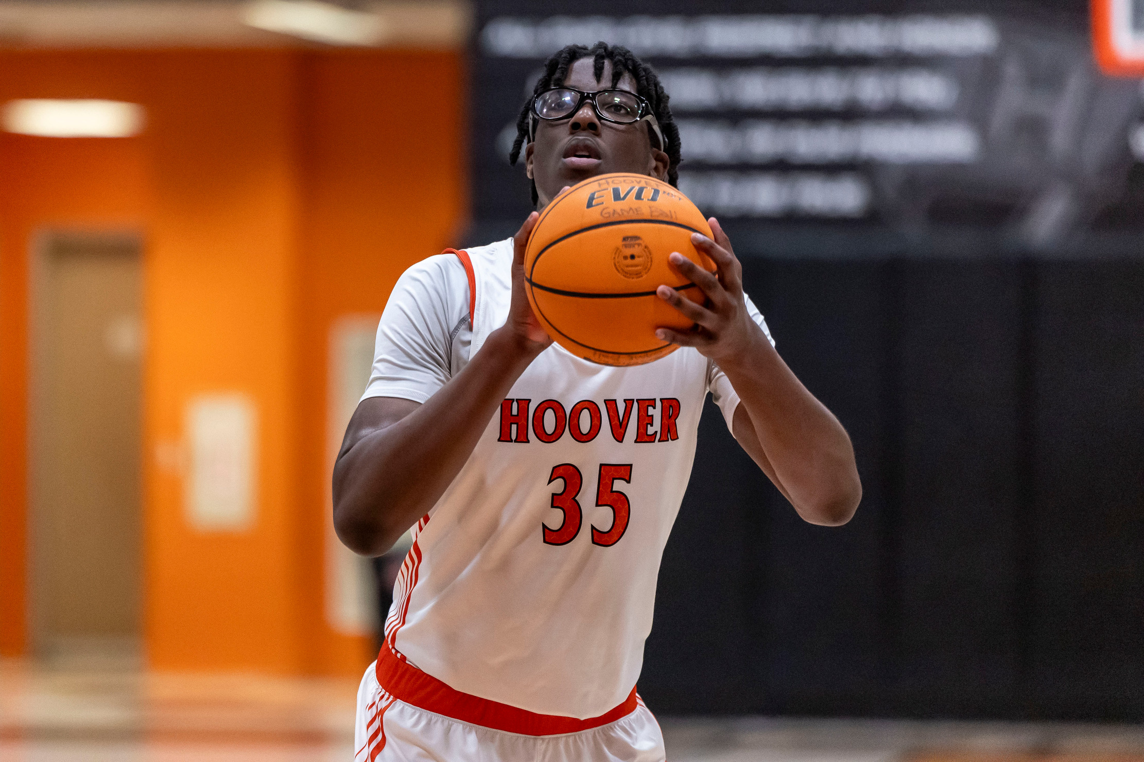 Oak Mountain at Hoover Boys Basketball - al.com