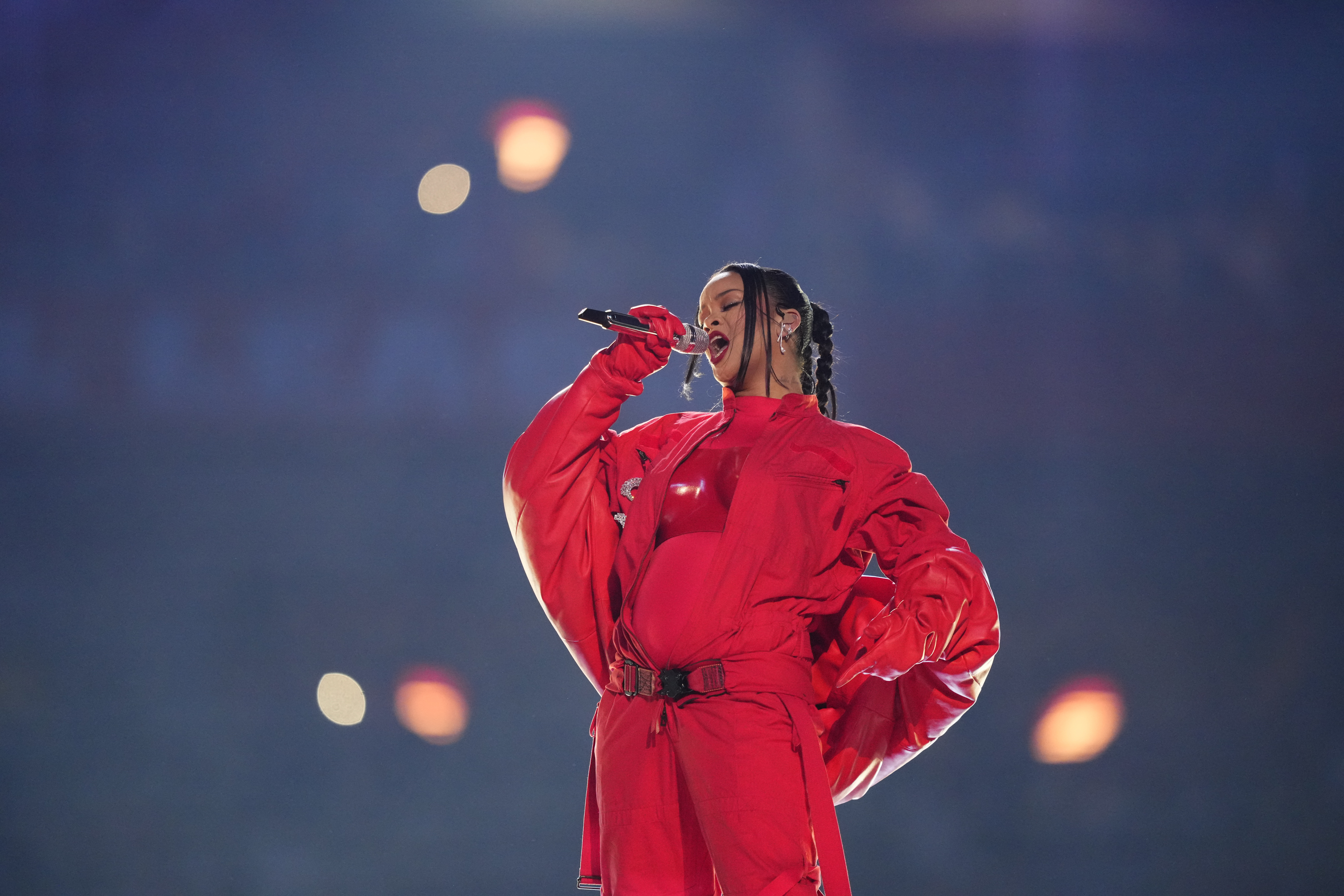 Pharrell recruits Rihanna for massive debut Louis Vuitton campaign