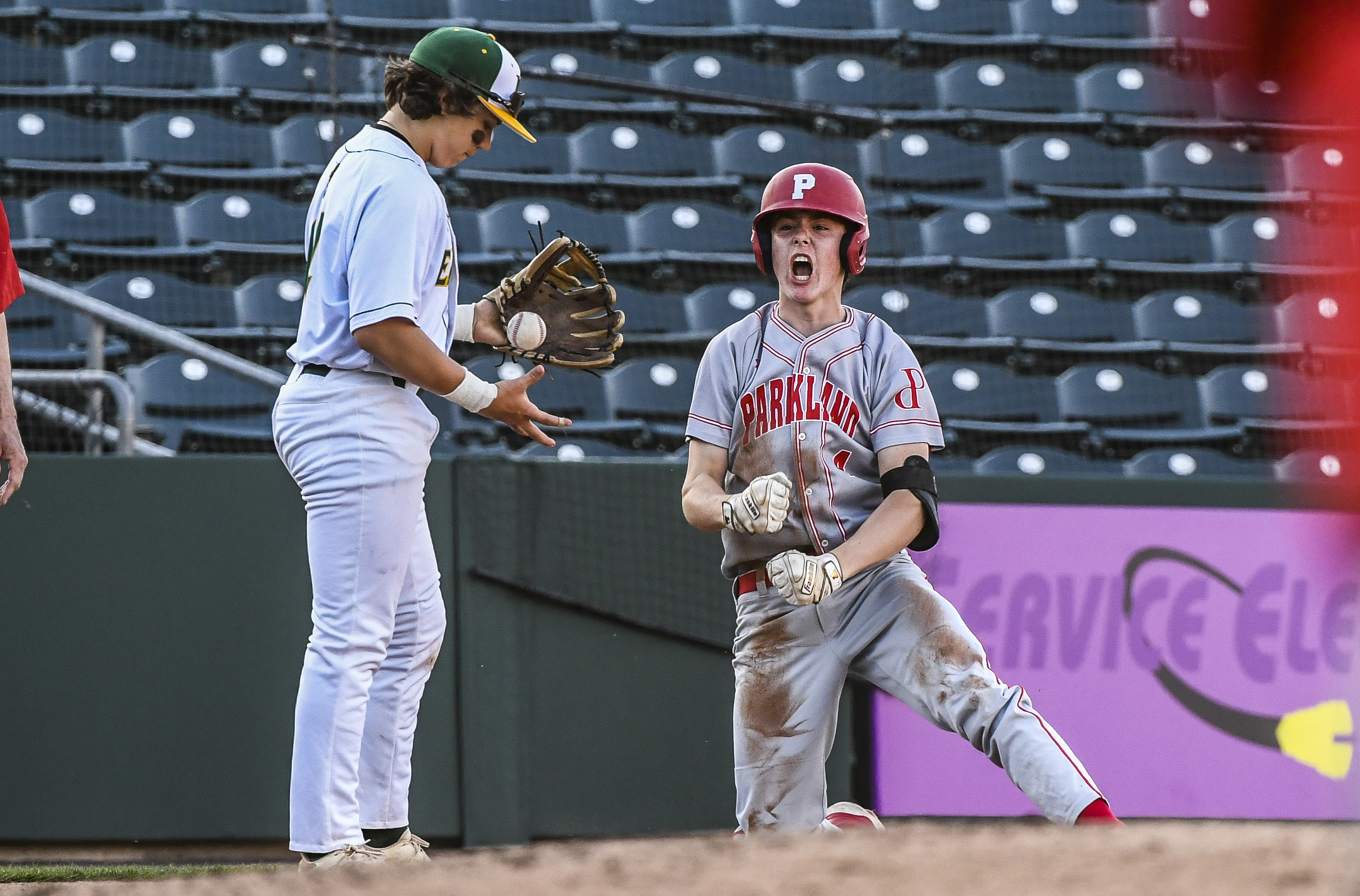 In Parkland, a special high school baseball program deserves your