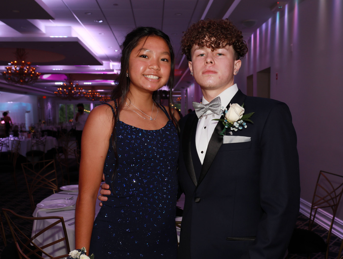 Spotswood Prom - nj.com