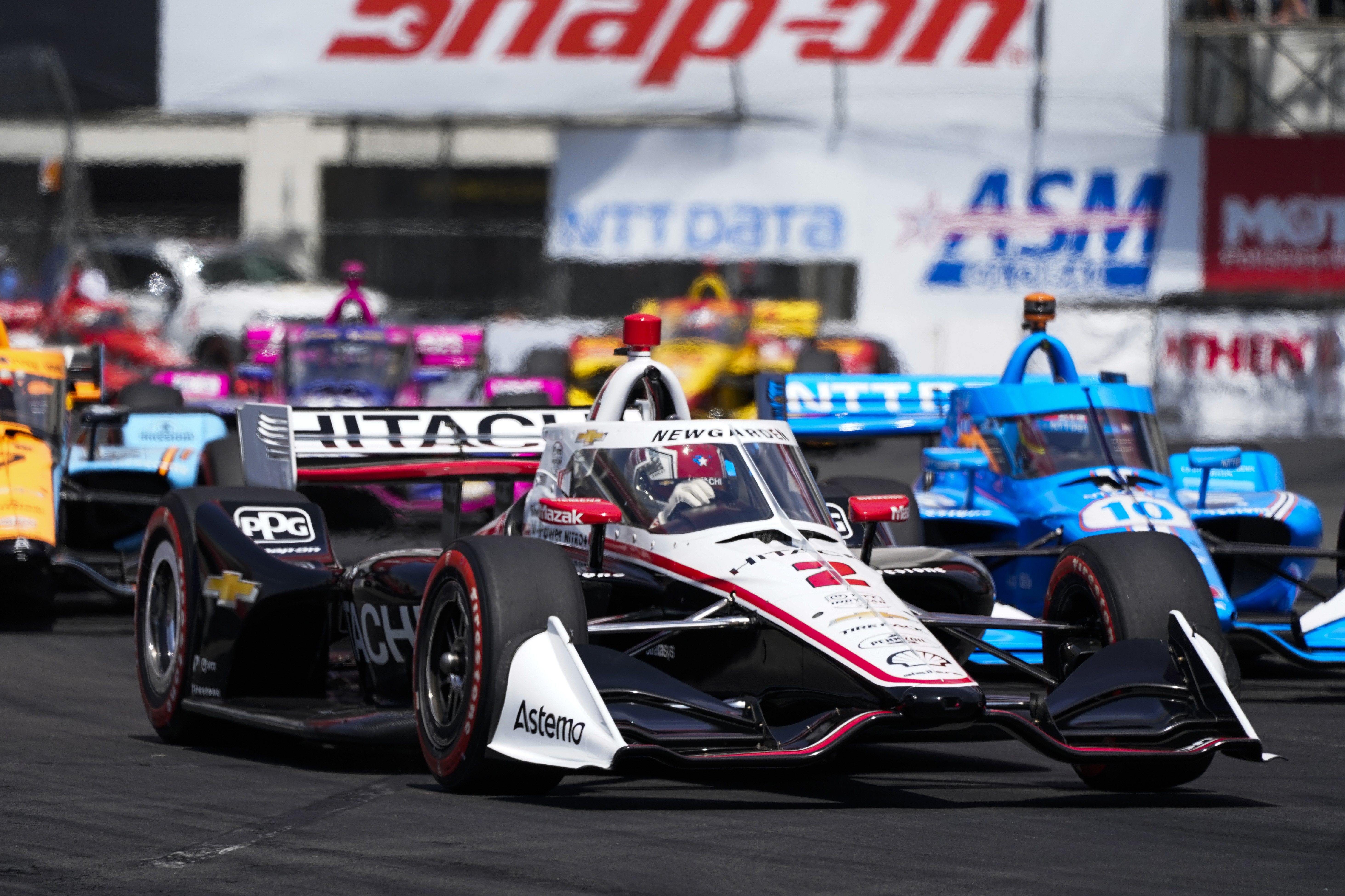 How to Watch the Acura Grand Prix of Long Beach - NTT IndyCar Series |  Channel, Stream, Preview 