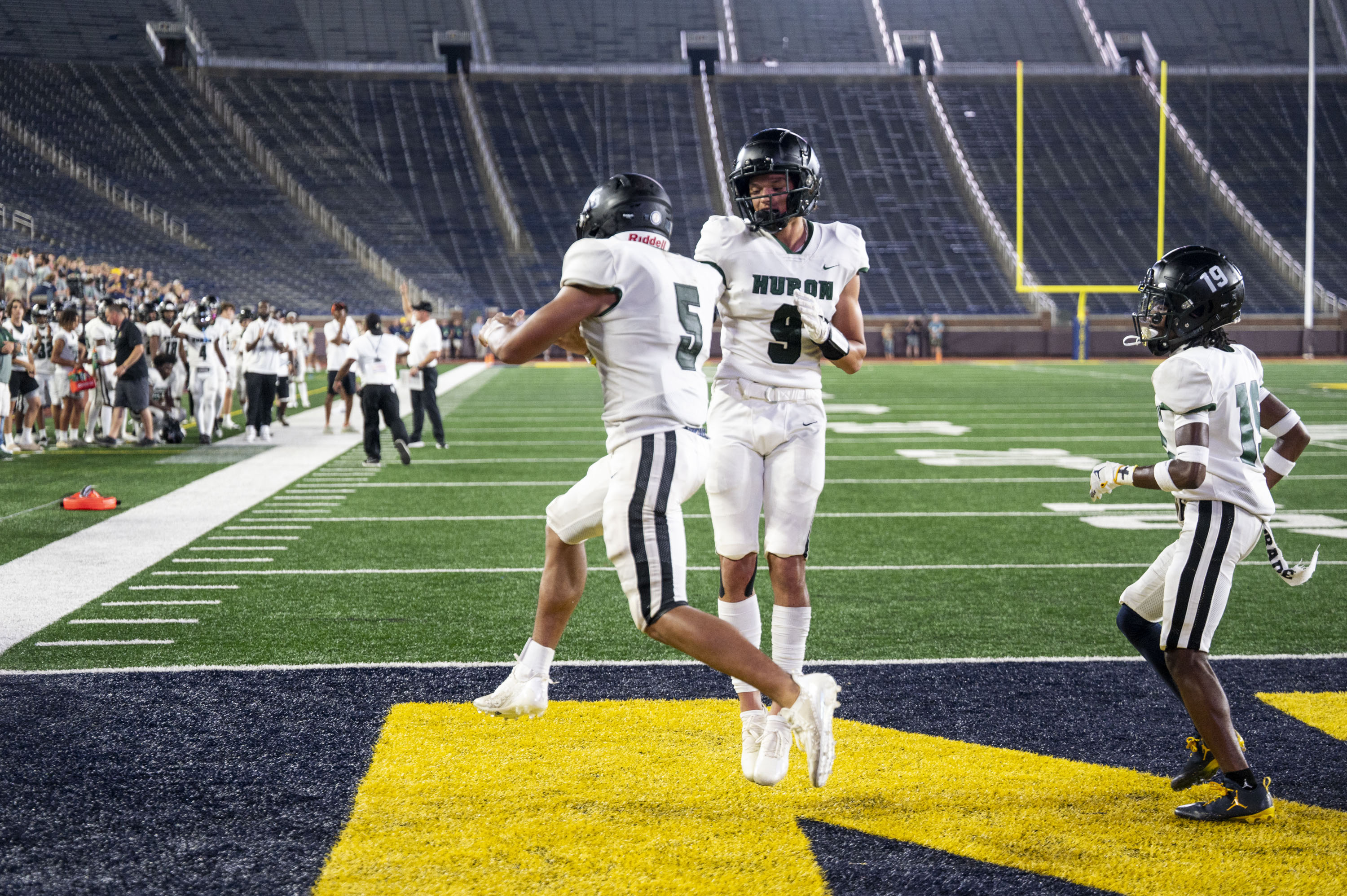 Minnesota High School Football Scores 2023 - uuojwx2