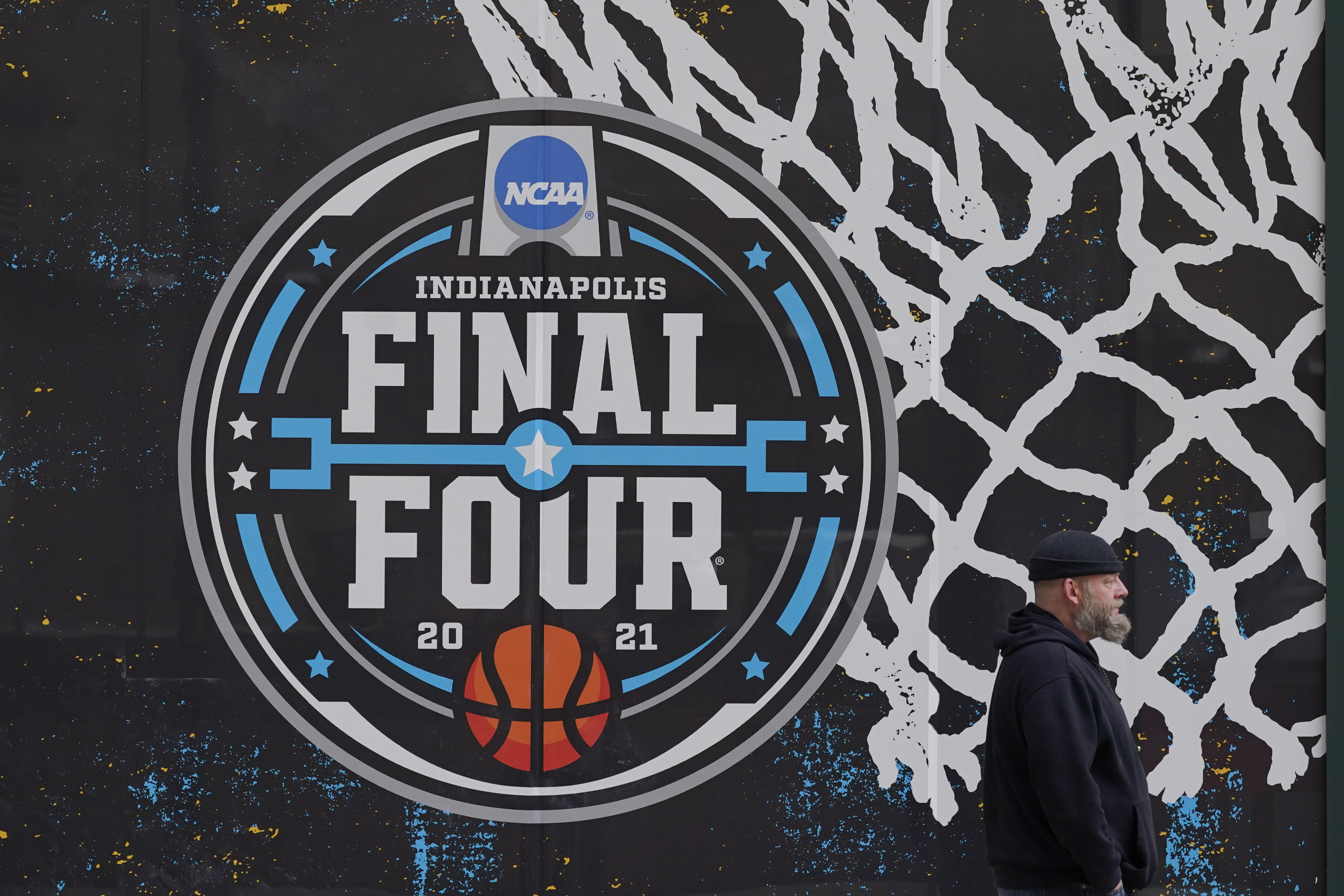 2021 Final Four Tickets Lottery