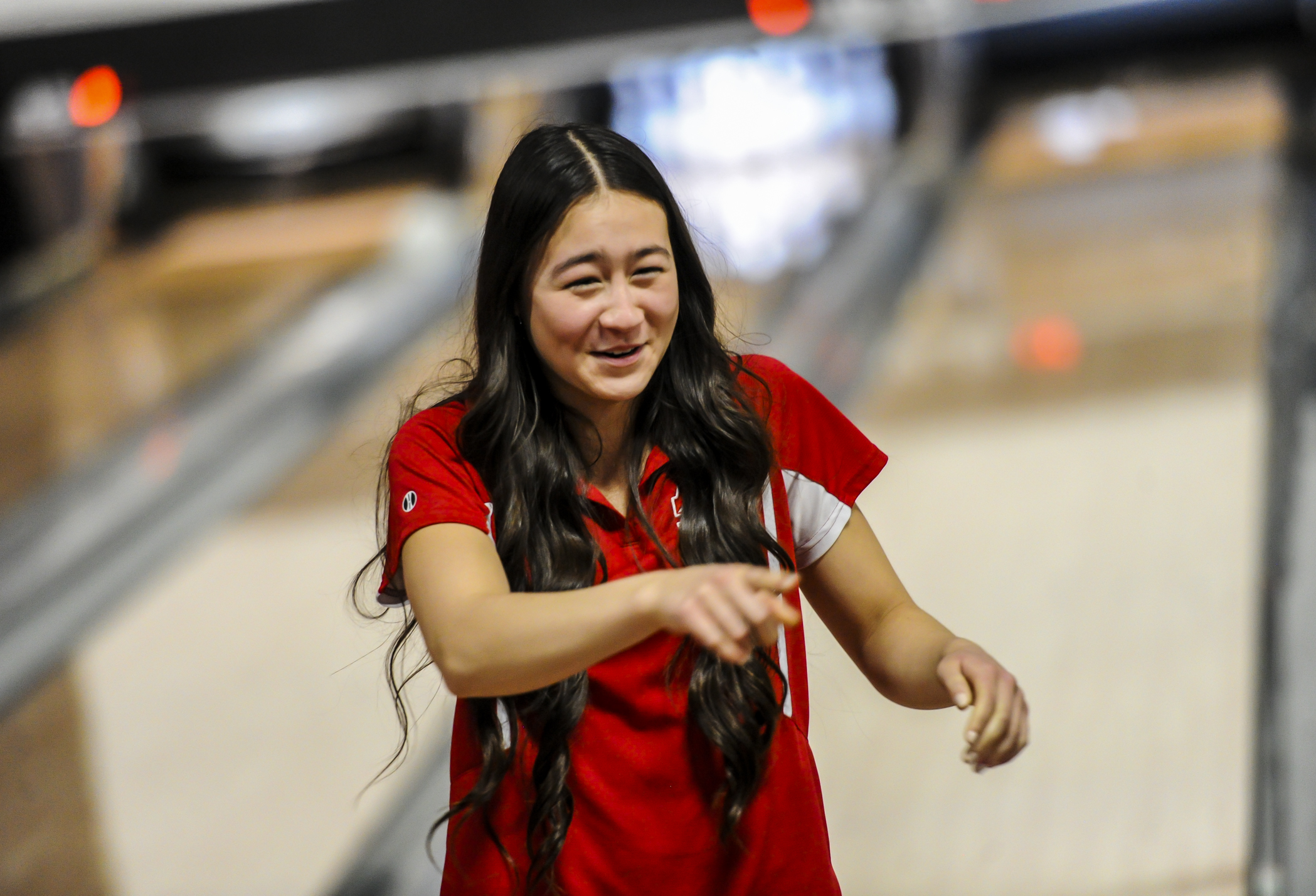 Girls Bowling: Central Jersey & North 2 Bowling Sectional Tournament ...