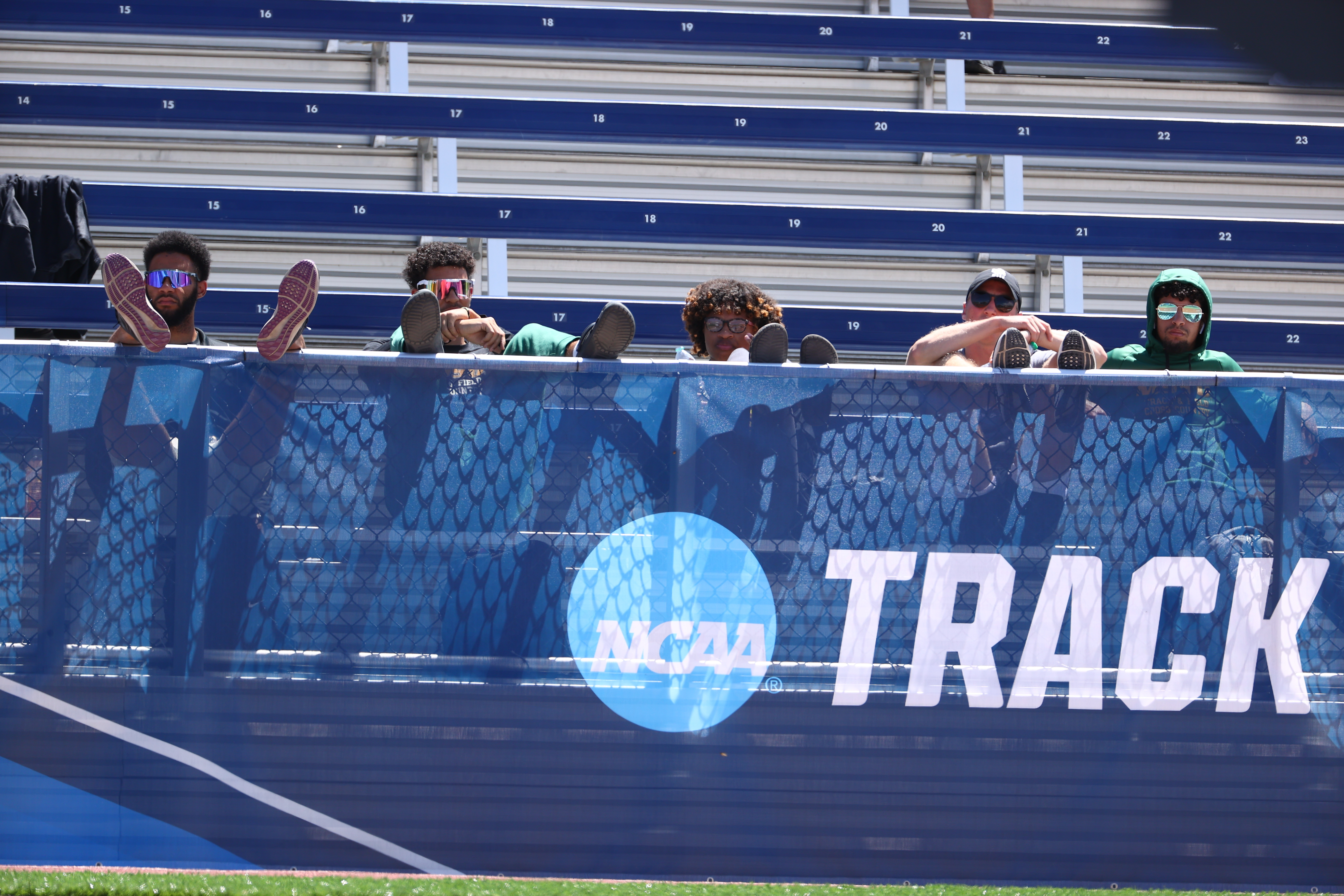 NCAA outdoor track and field championships Free live stream, TV schedule