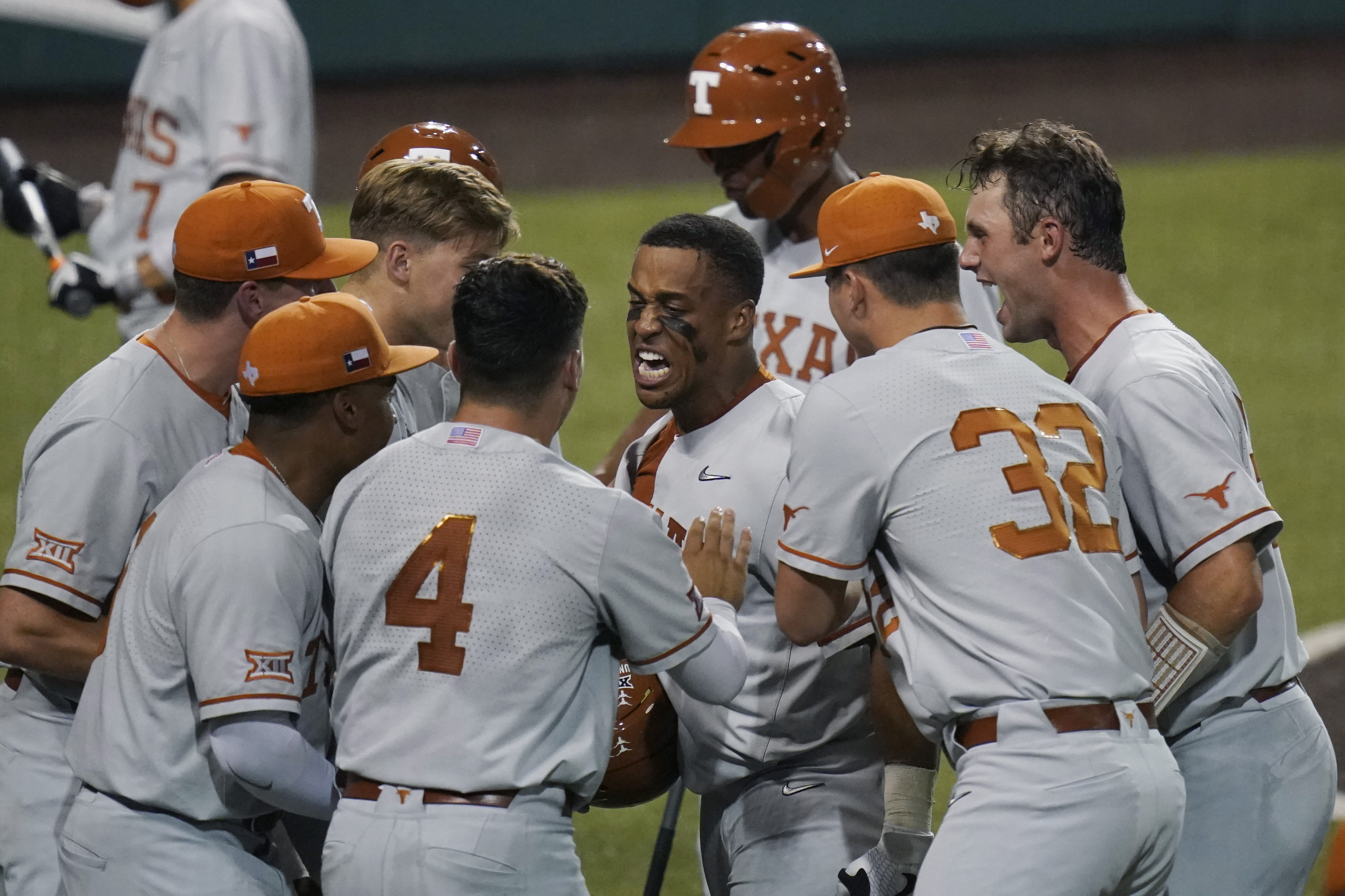 NCAA Mens College World Series 2021 Live stream, TV schedule, how to watch baseball tournament