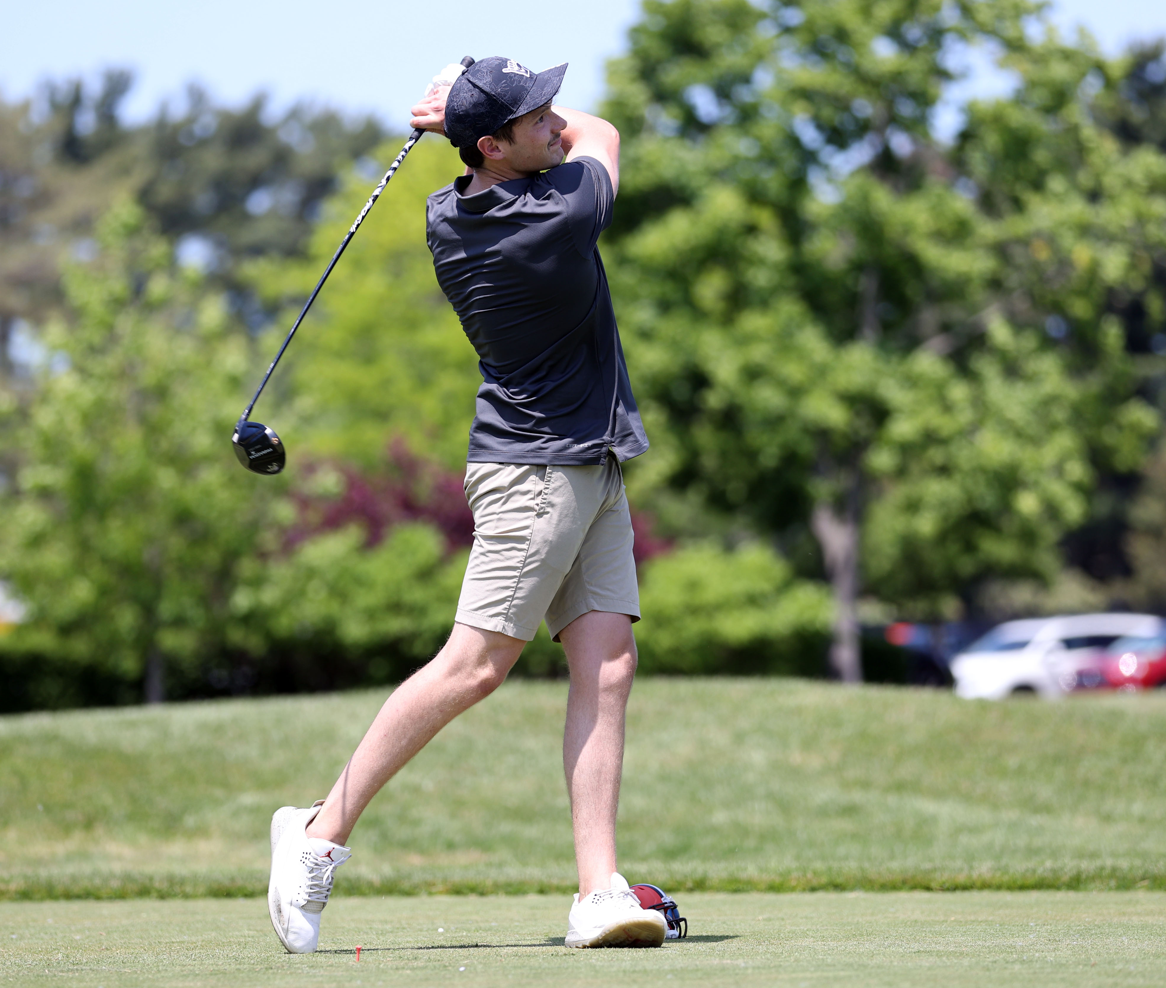 Cleveland Browns Foundation golf tournament 