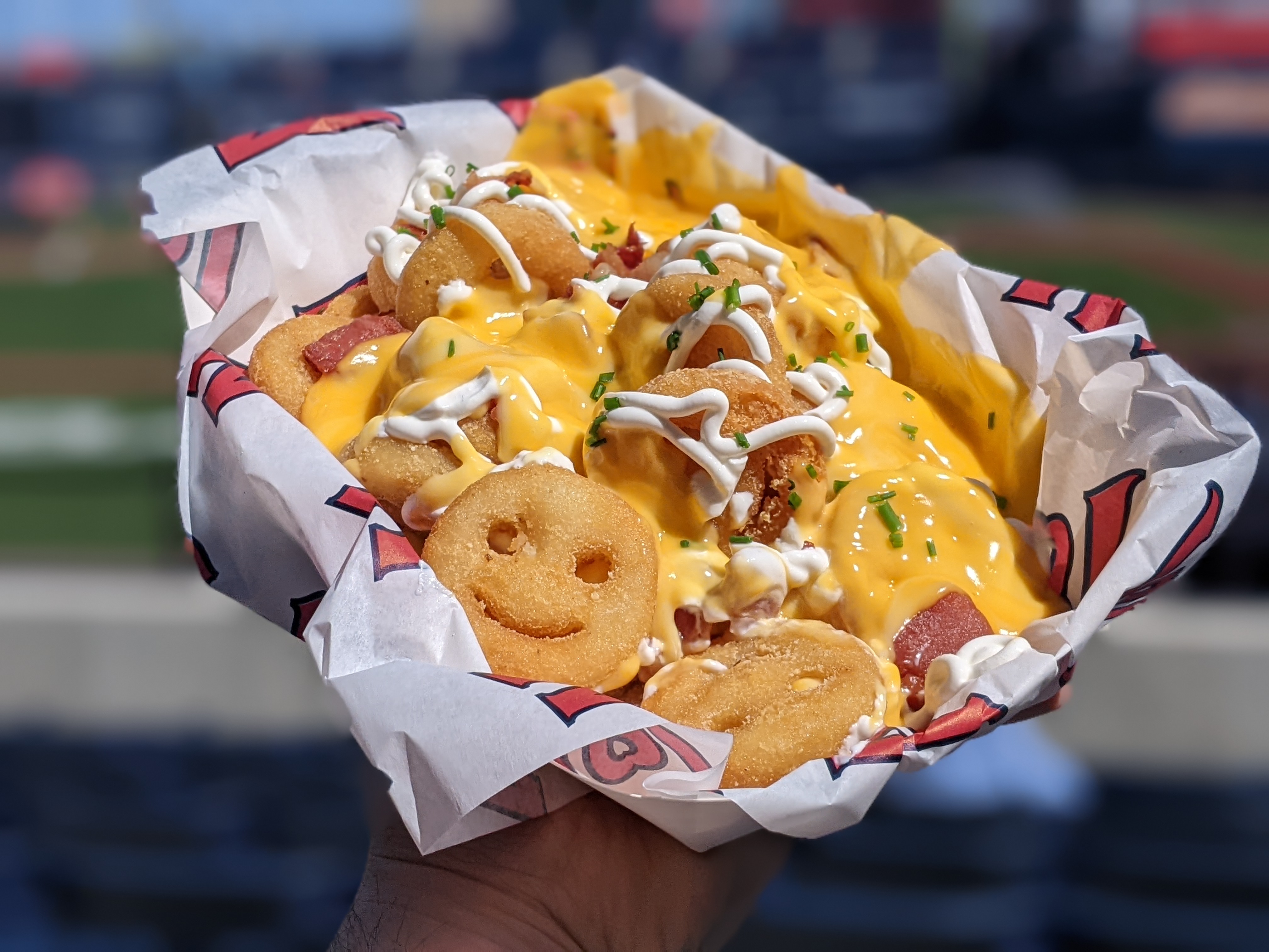 What's new at Fenway Park this year, from security screening to avocado  fries