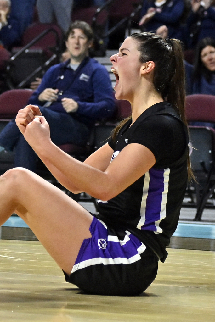 Portland Pilots women's basketball vs. Gonzaga in WCC tournament ...