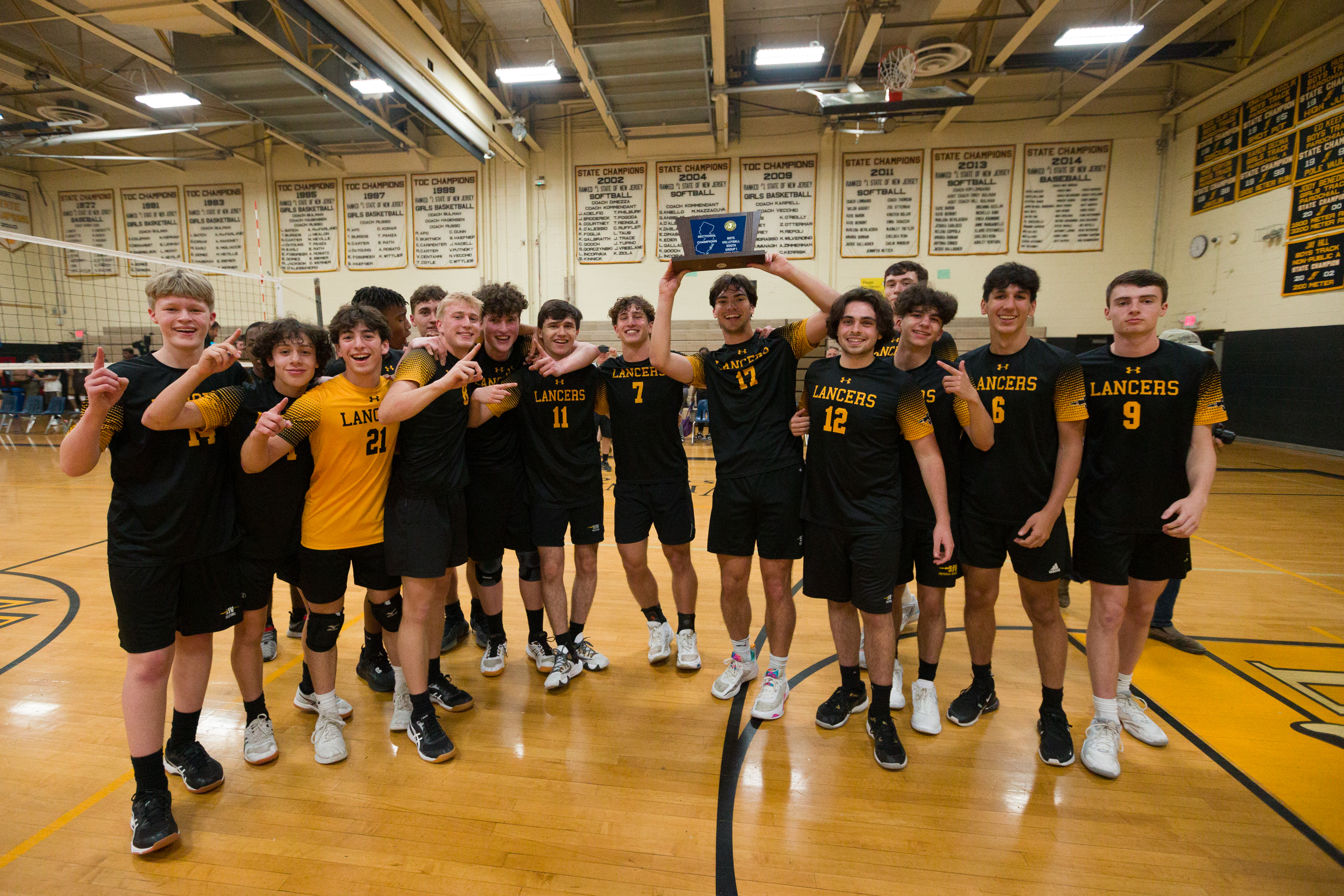 CHS Boys Volleyball (@CHSBoysVolley) / X