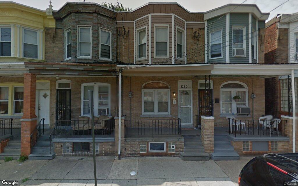 10 most expensive homes sold in Camden area, April 310