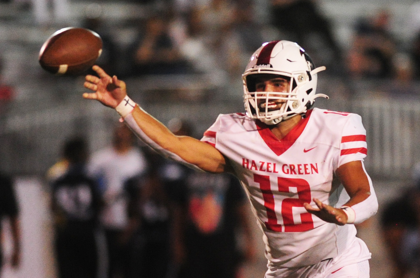 Hazel Green Lee Football