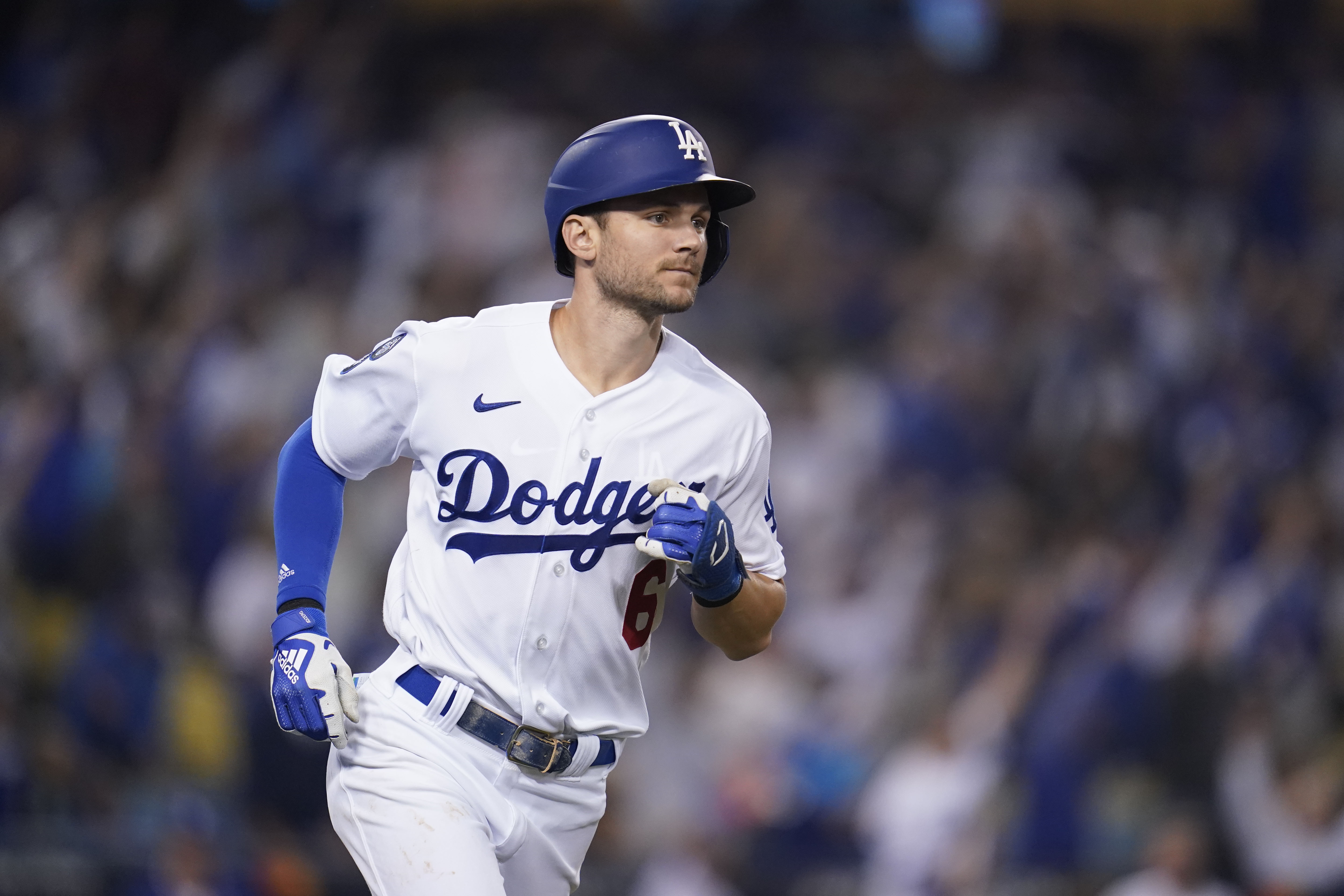 MLB winter meetings live updates: Trea Turner signing with