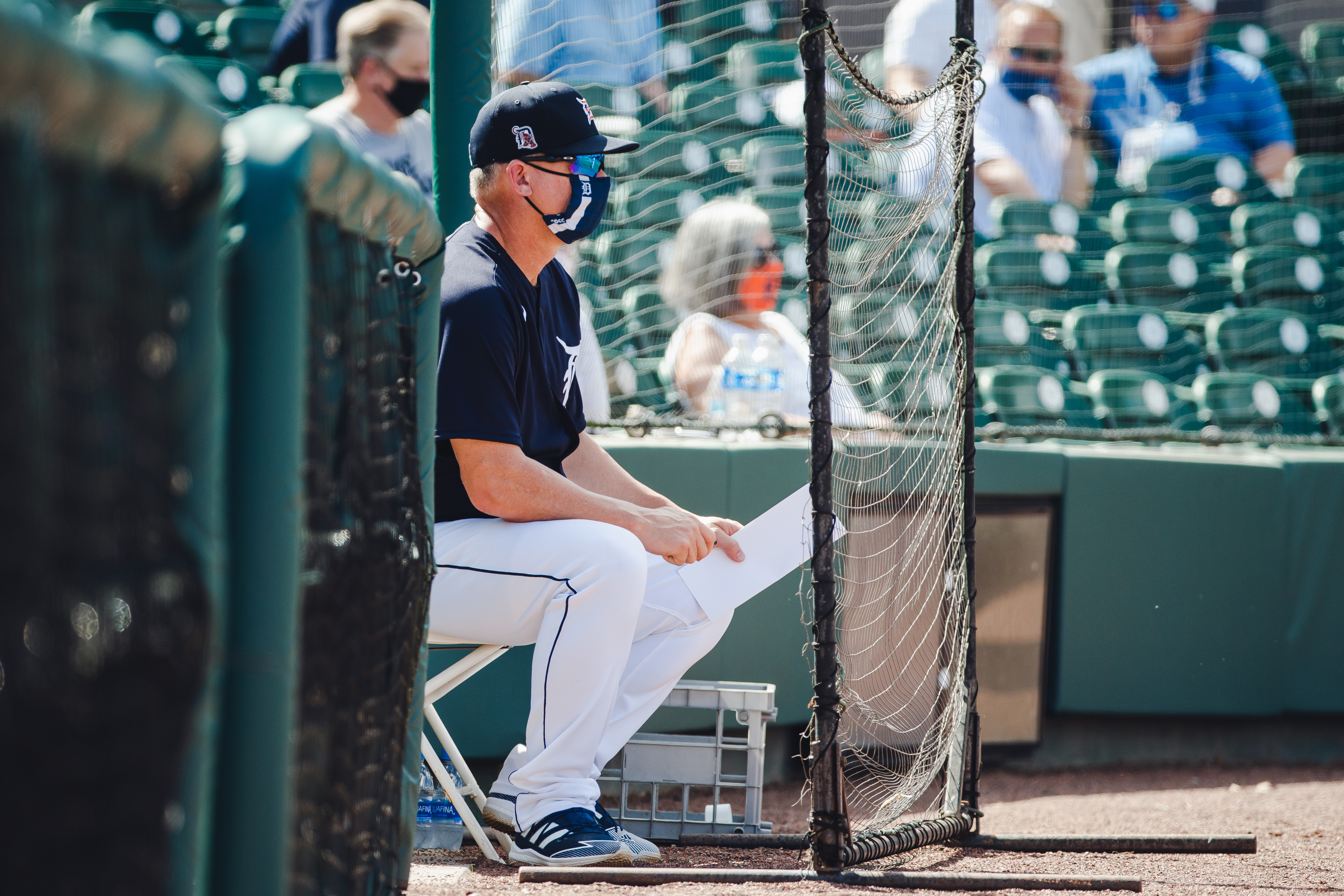 Time to raise your low expectations for Tigers? 5 takeaways from start of spring  training 