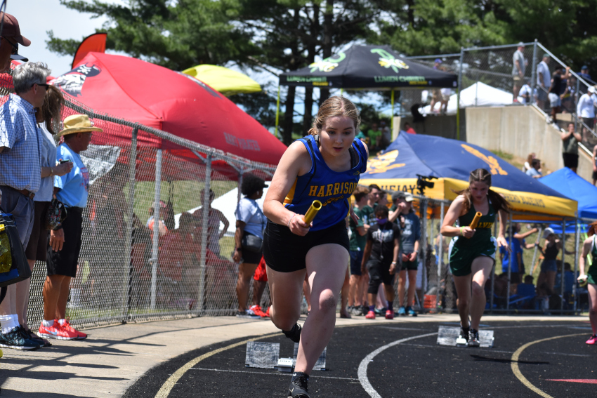 MHSAA Division 3 state track and field championship - mlive.com