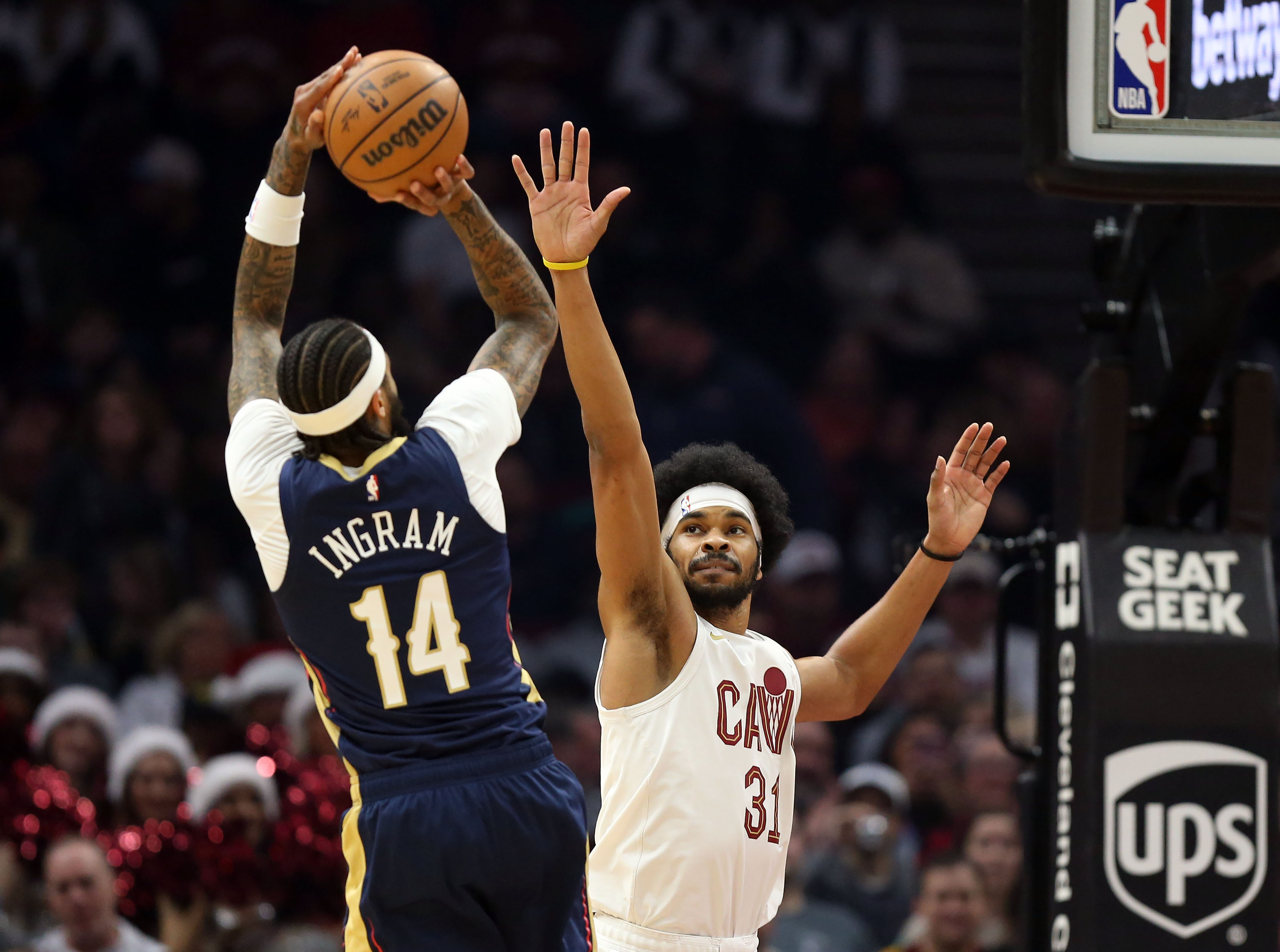 New Orleans Pelicans vs. Golden State Warriors FREE LIVE STREAM 1