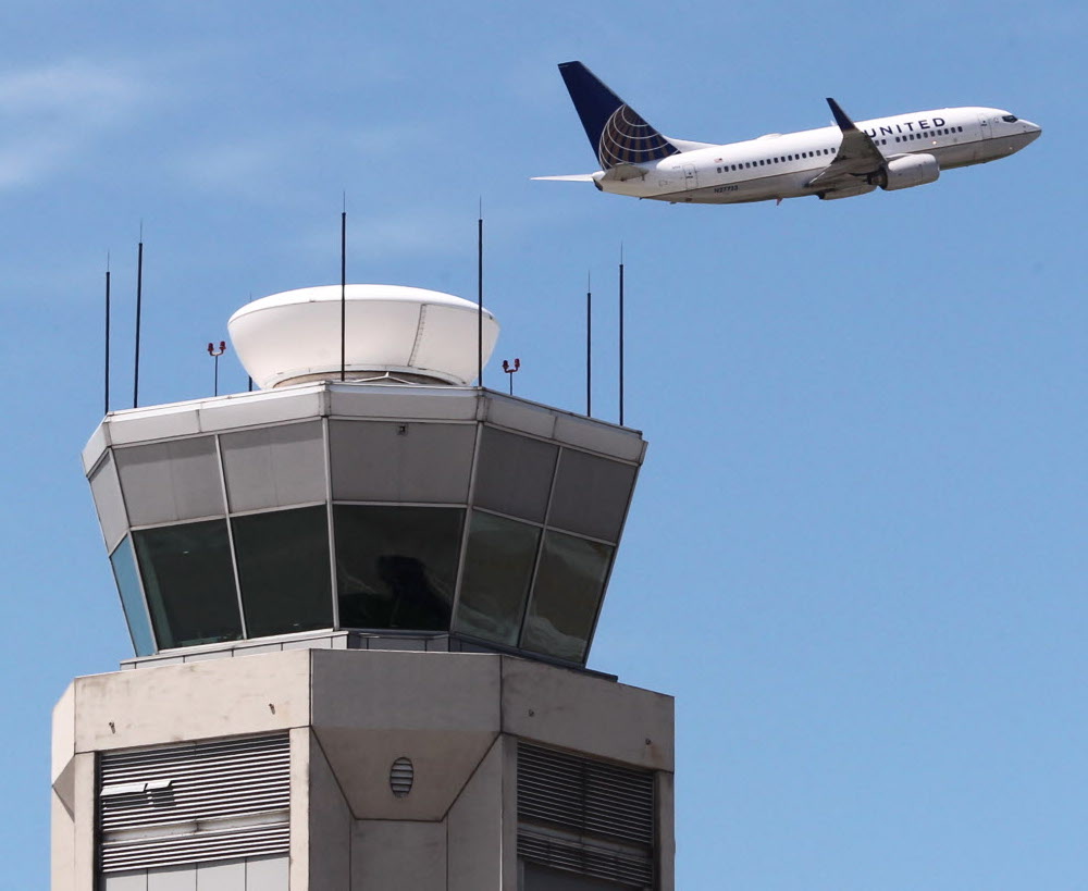 Cleveland Hopkins airport gradually adding back flights, with leisure