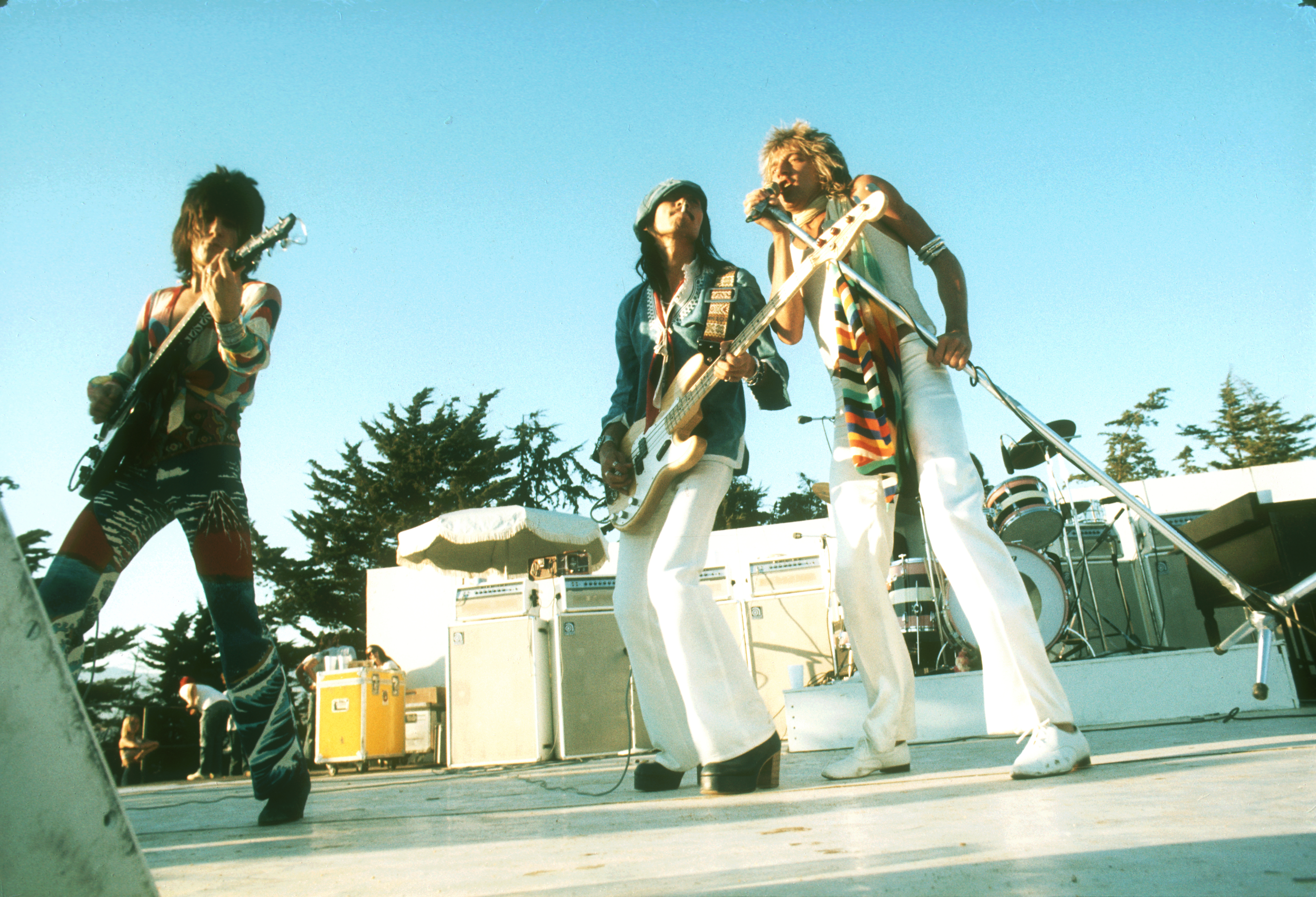 Former Free, Faces bassist Tetsu Yamauchi dies - pennlive.com