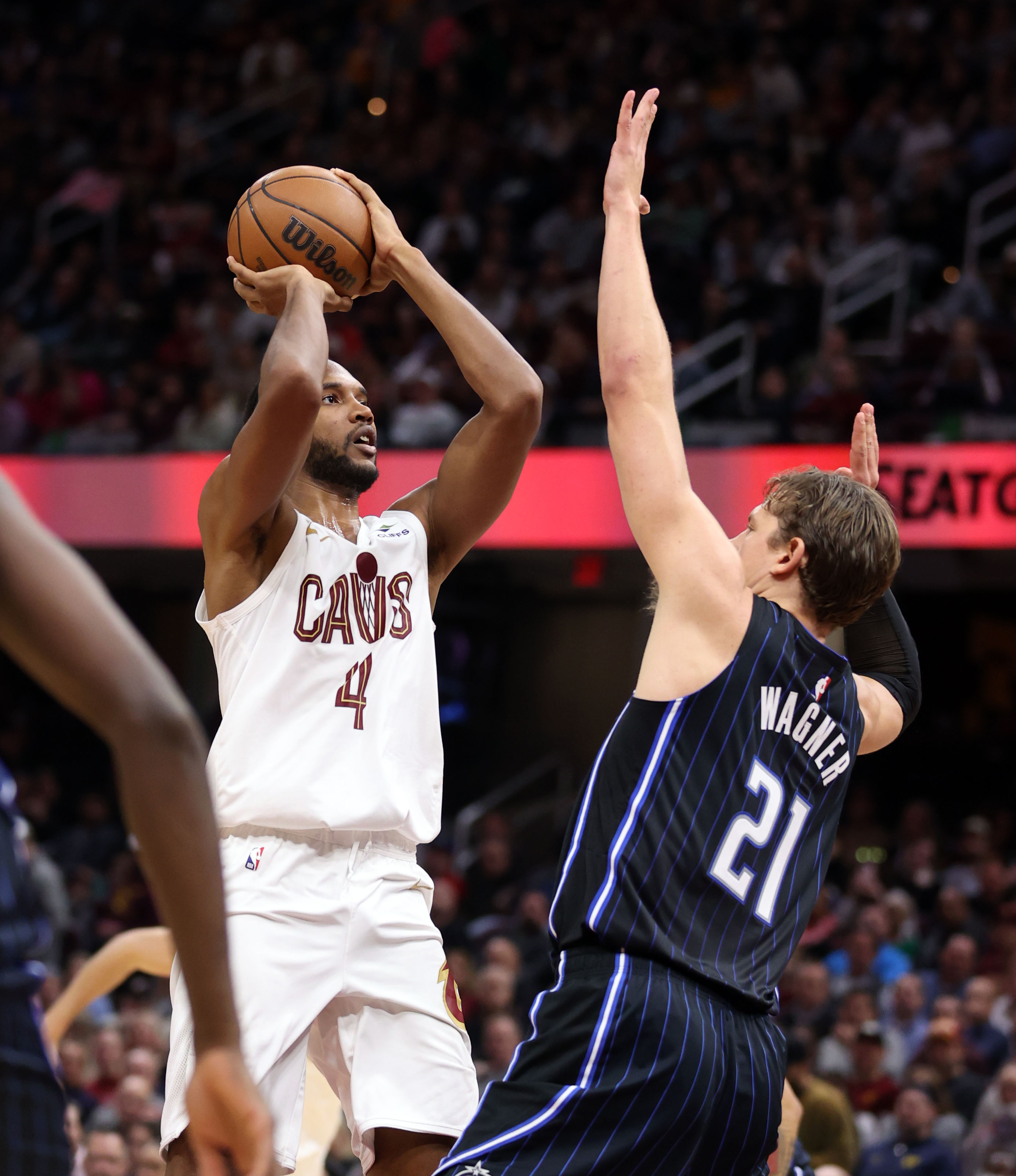 Where To Watch Cleveland Cavaliers Vs Orlando Magic