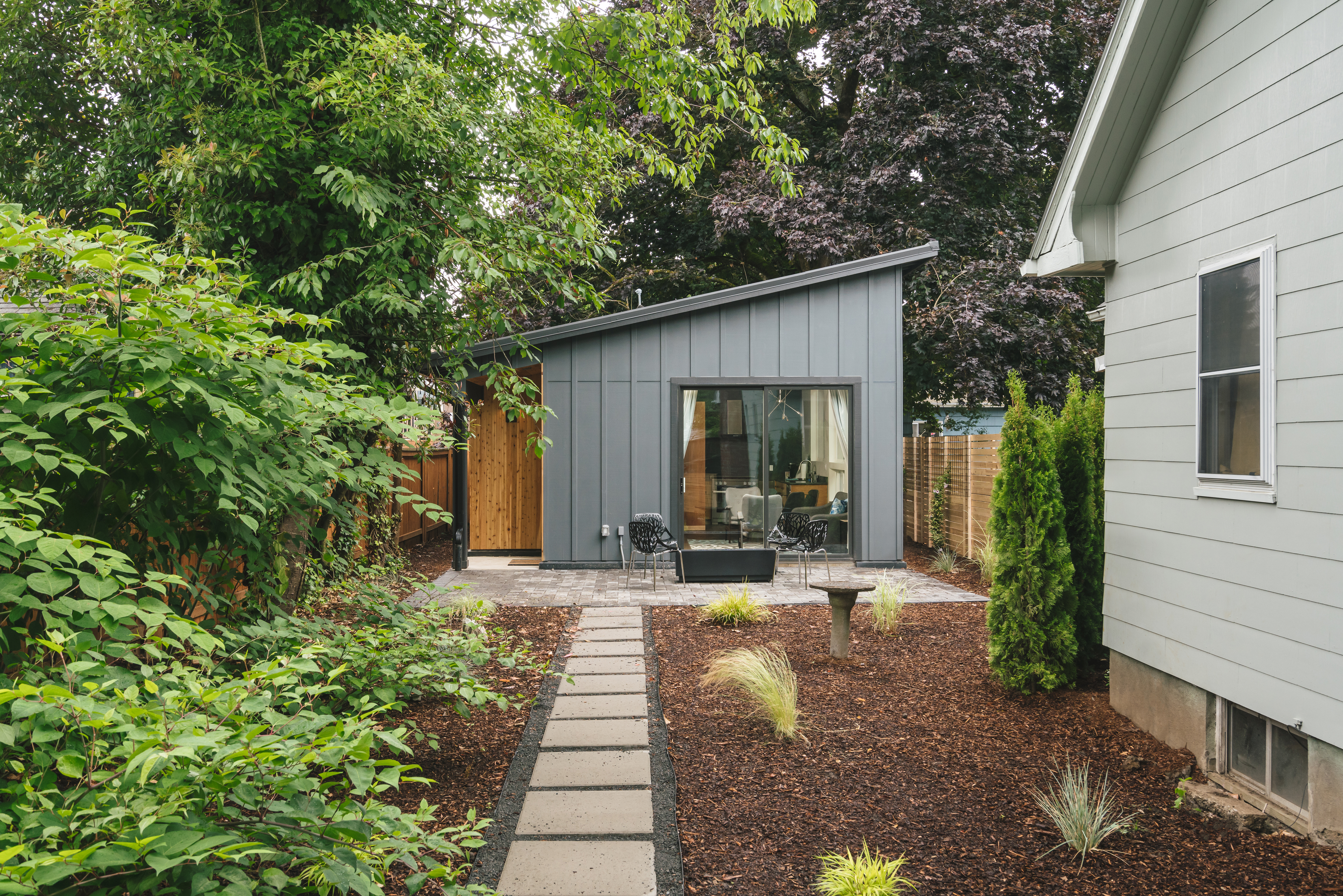 Put a spare home or two in your backyard: Oregon's ADU rules allow for more  income-producing rentals - oregonlive.com