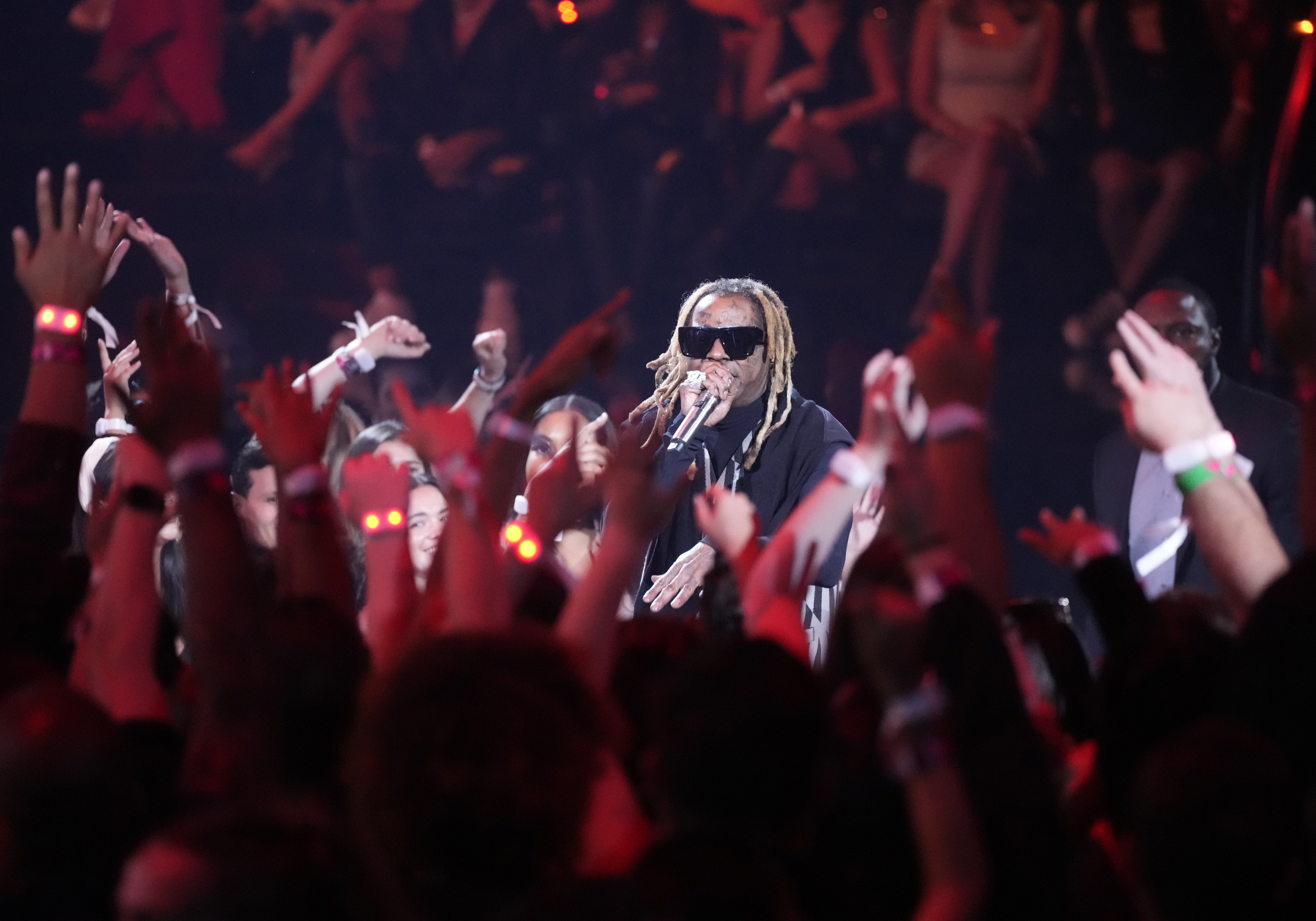 2023 MTV VMAs - mlive.com