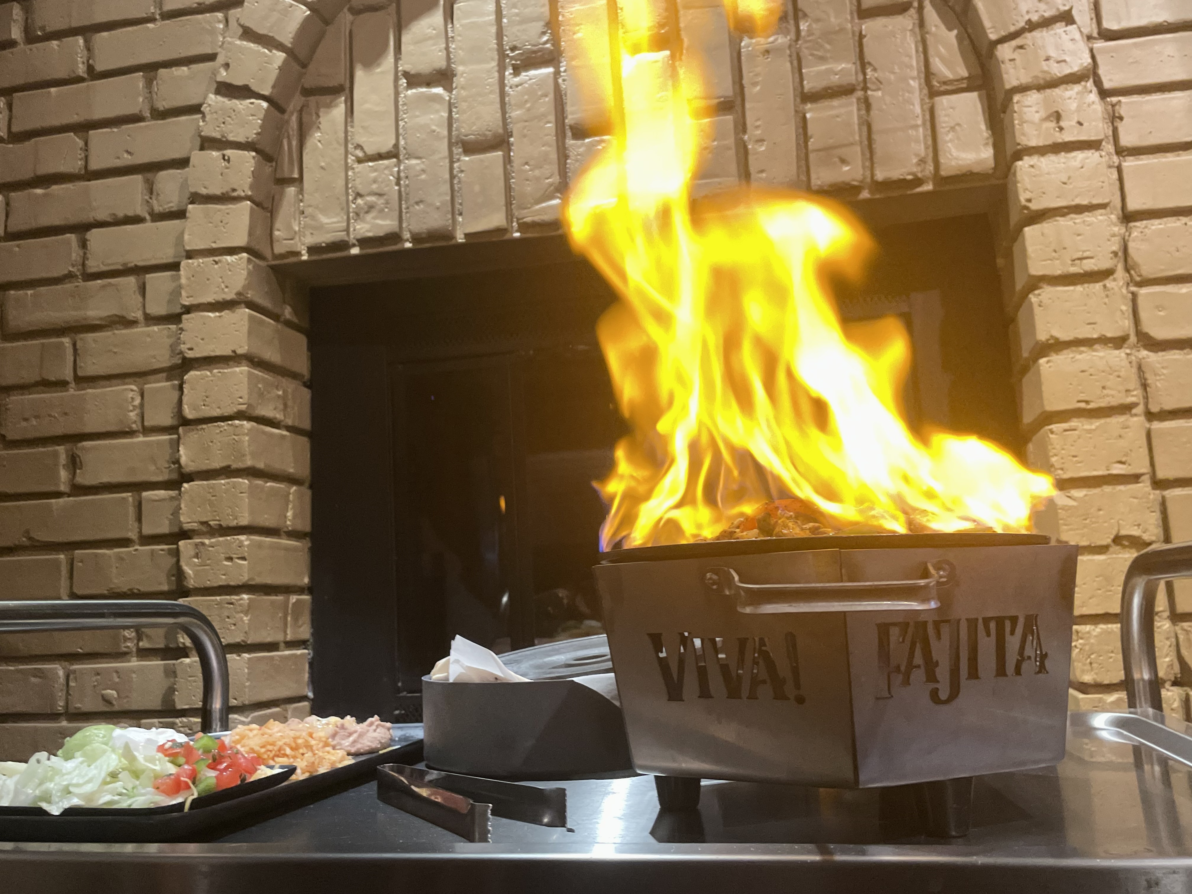 Viva! Fajita