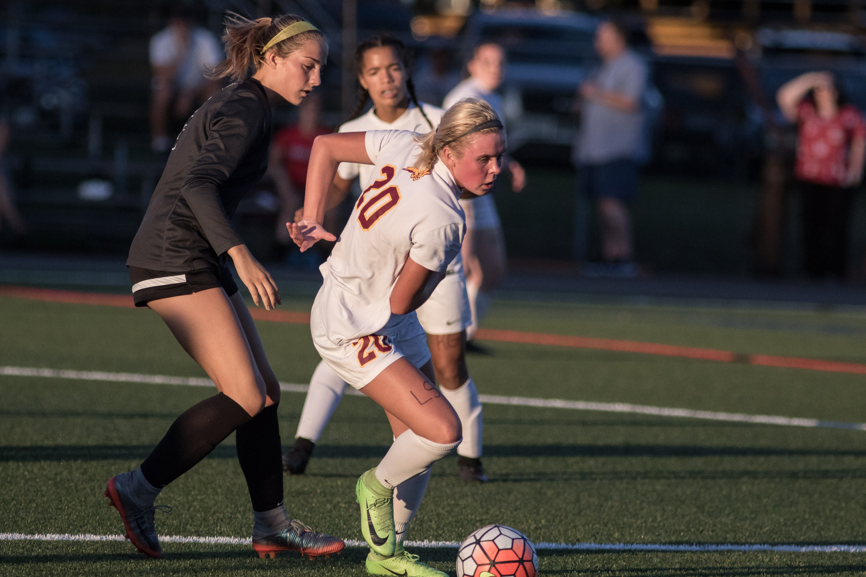 7 Former Oregon High School Girls Soccer Stars Are Competing In This Year S Ncaa Tournament Oregonlive Com