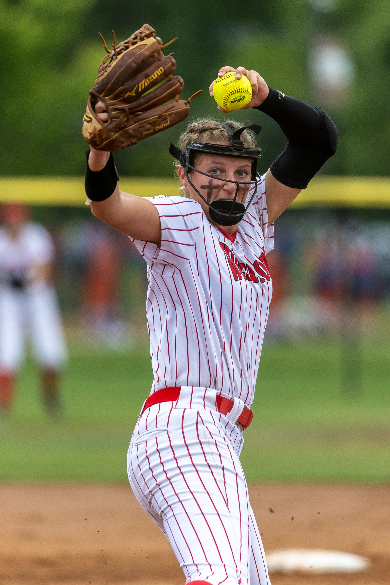 AHSAA Softball State Tournament Day 4