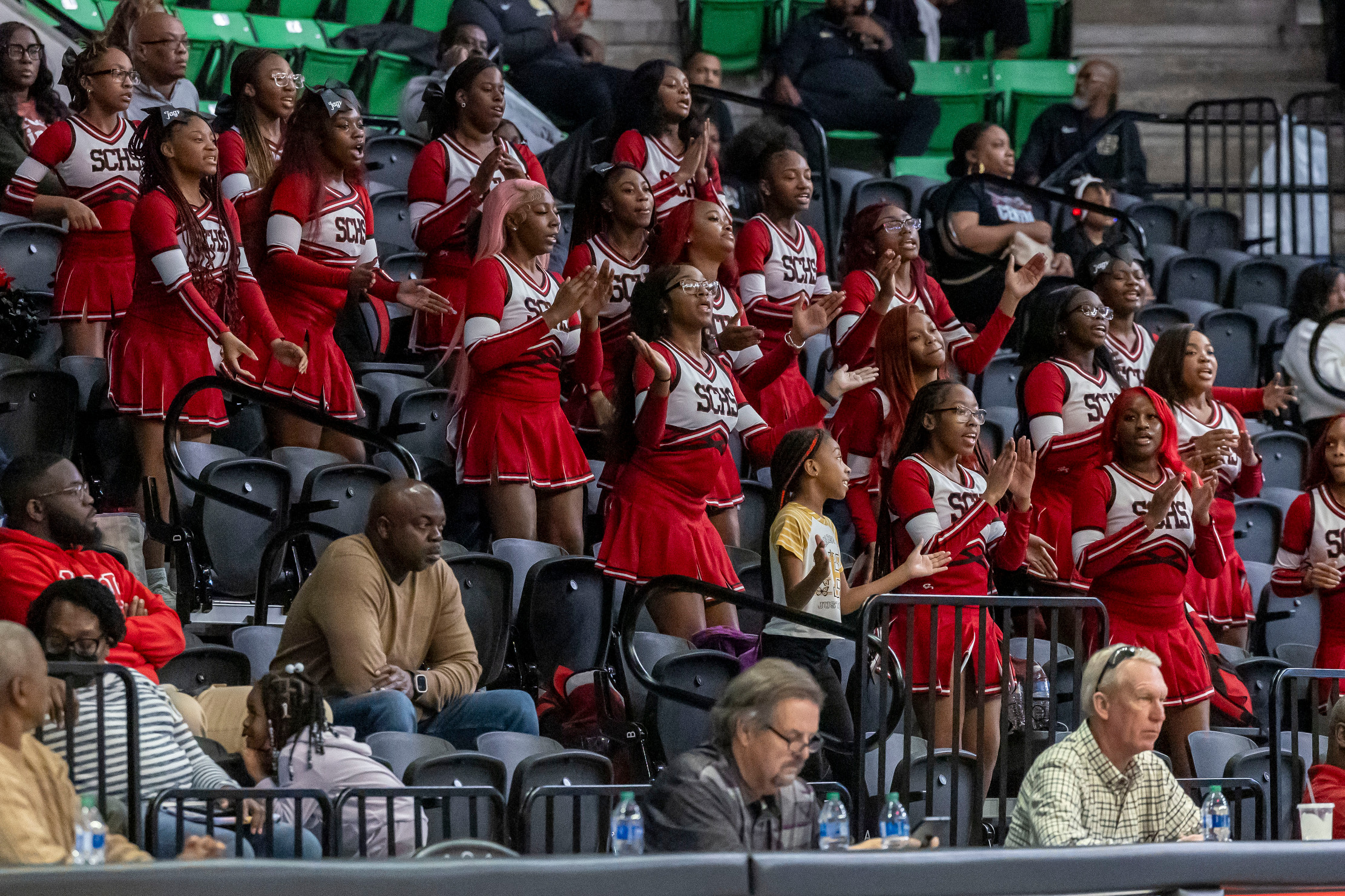 AHSAA Central Regional Final Basketball-3A Boys - al.com