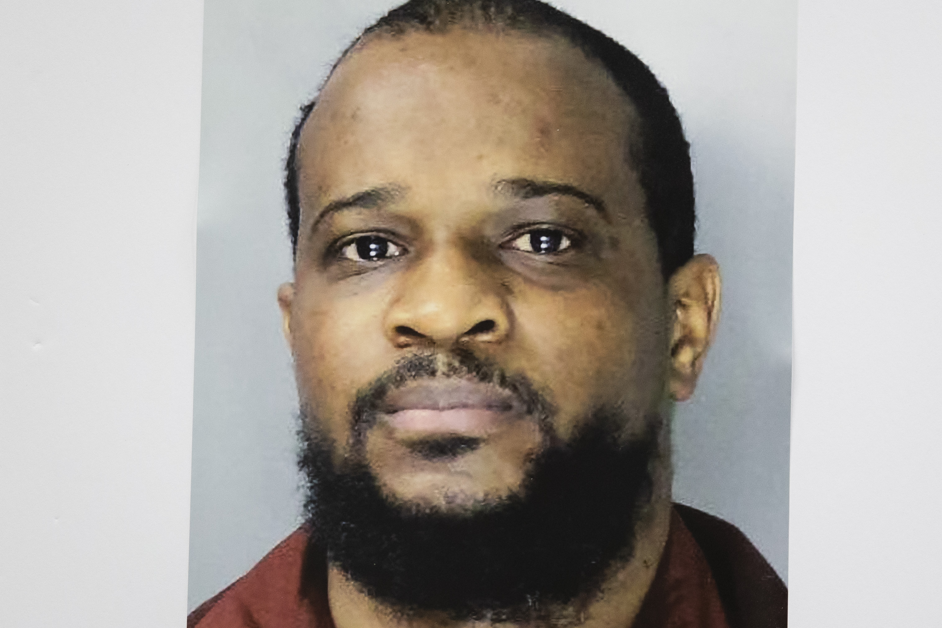 The Faces Of Yuma County Crime:  See The Most Wanted List Now - dr781je