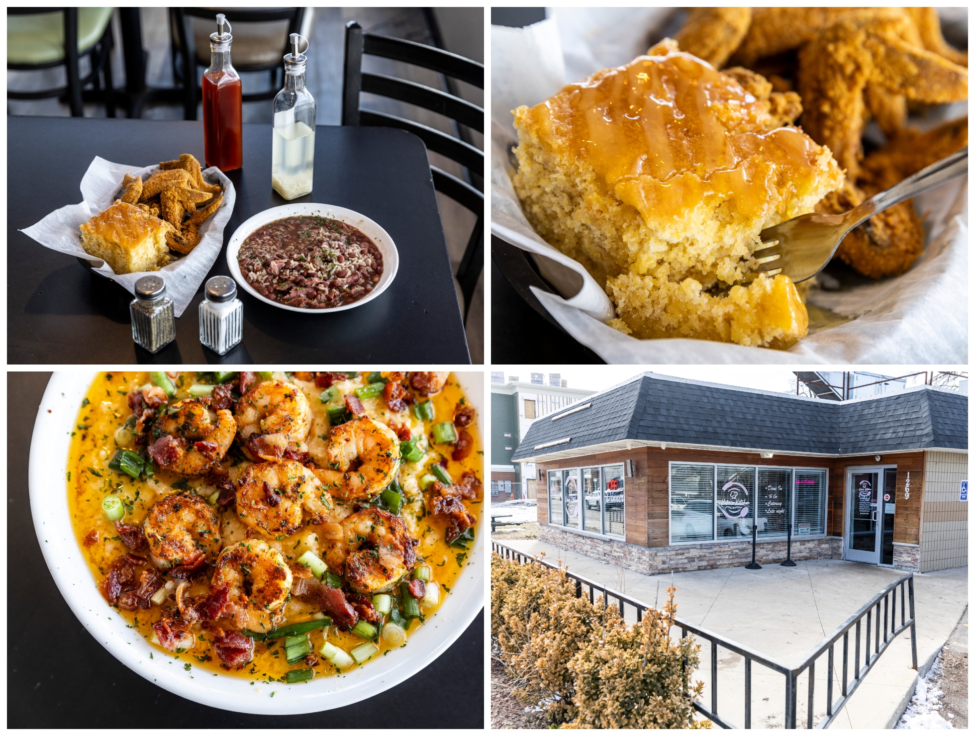 Local Eats: Keke's Kitchen in Grand Rapids - mlive.com