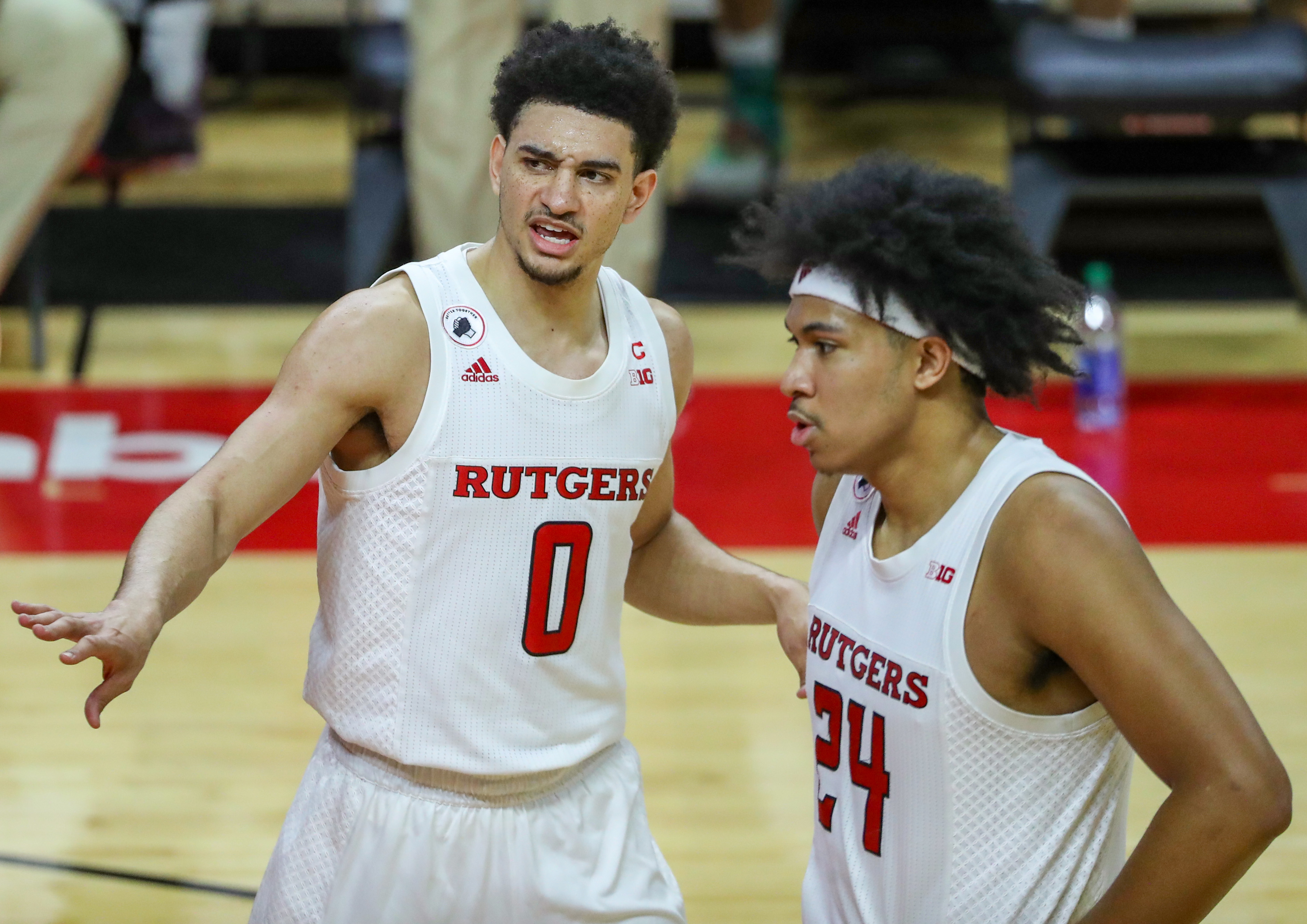 Rutgers defeats Minnesota, 76-72, February 4, 2021 - nj.com