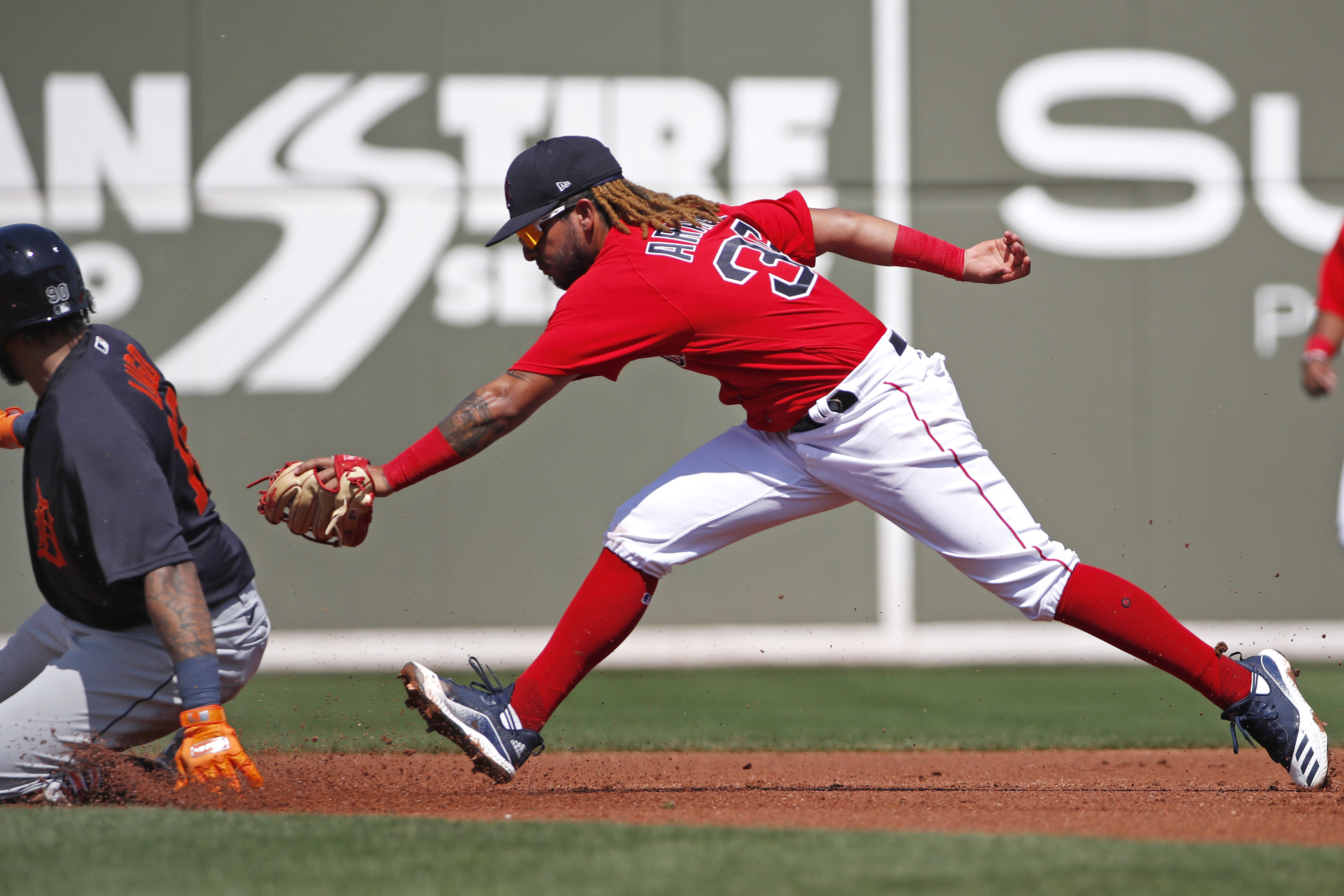 Boston Red Sox Roster - MLB