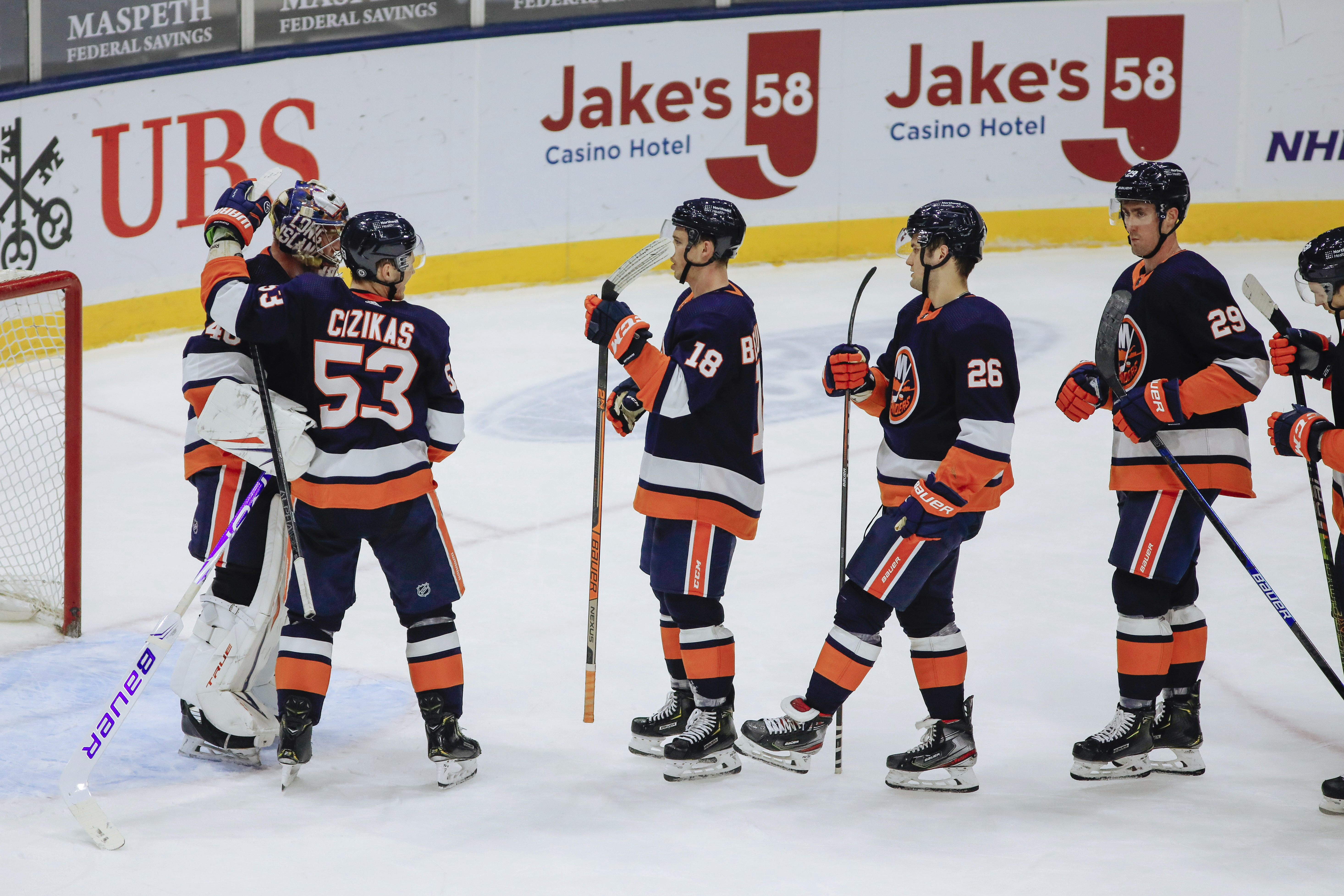 NHL How to LIVE STREAM FREE the Buffalo Sabres at New York Islanders Sunday (3-7-21)