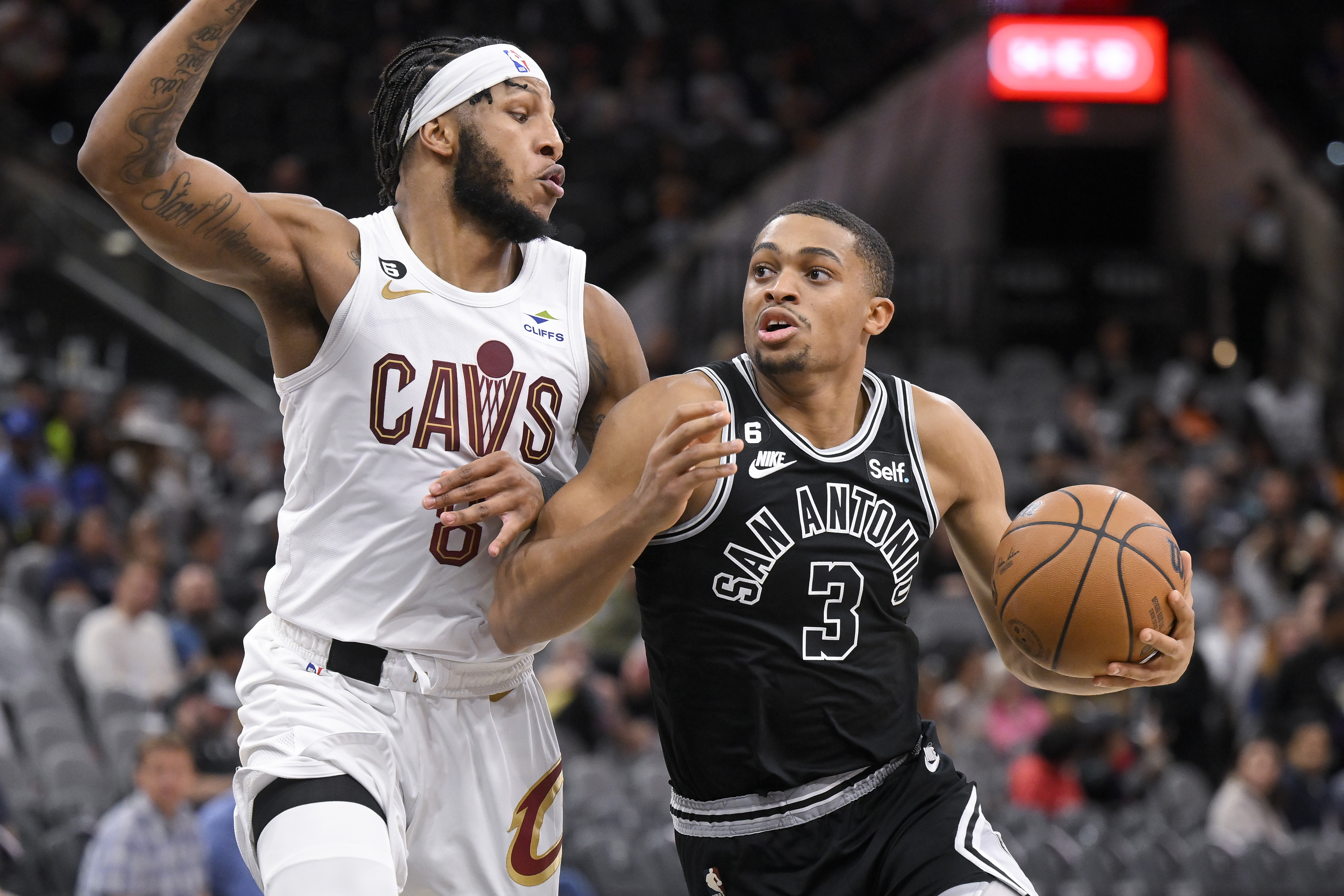 Report: Cavs interested in Nets forward Royce O'Neale - Cavaliers Nation