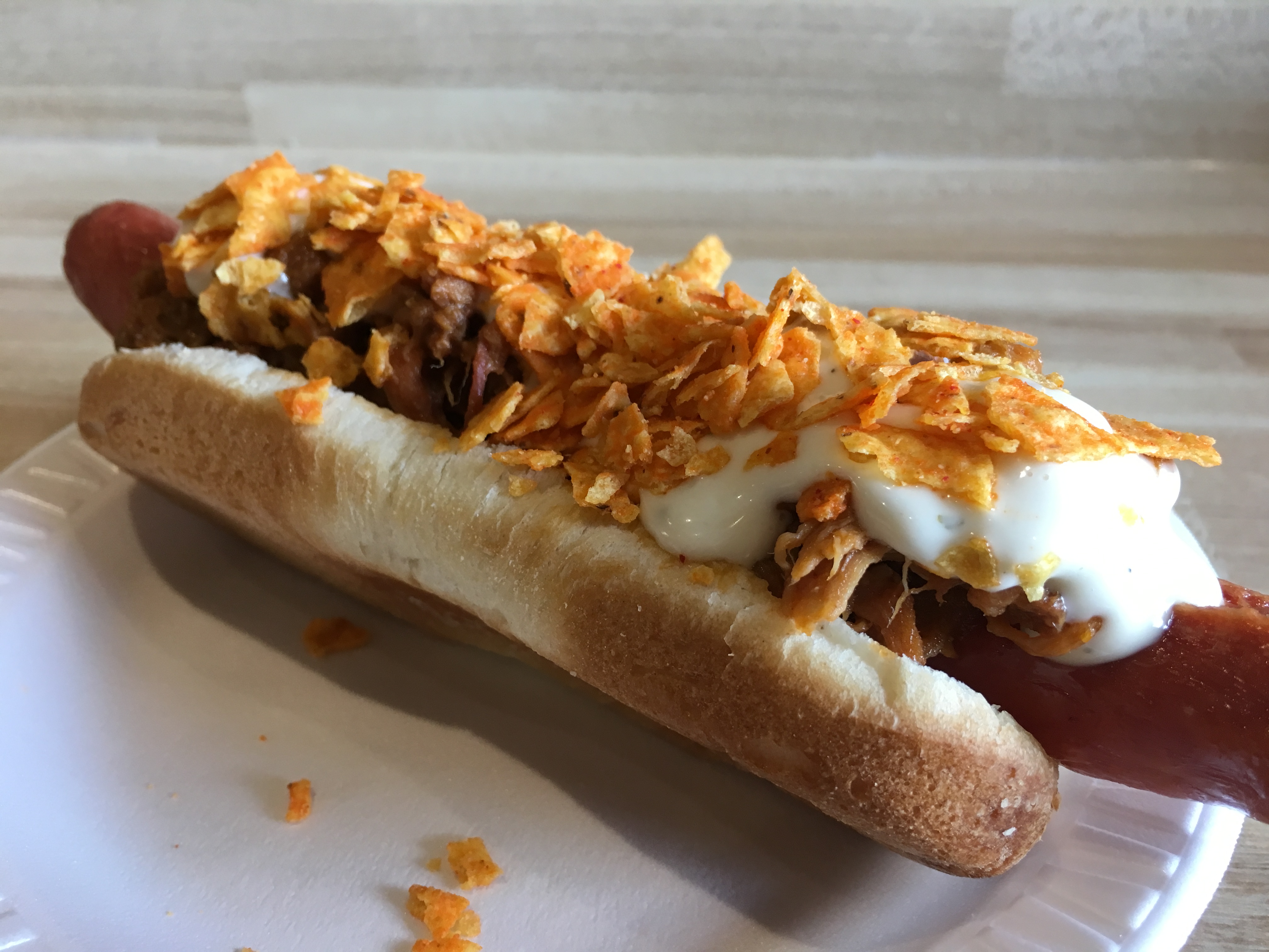 New Jersey Has One Of The Best Hot Dog Places In America