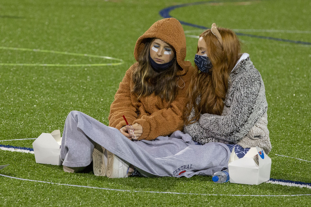 Penn State watch Ohio State game at Watch Parties