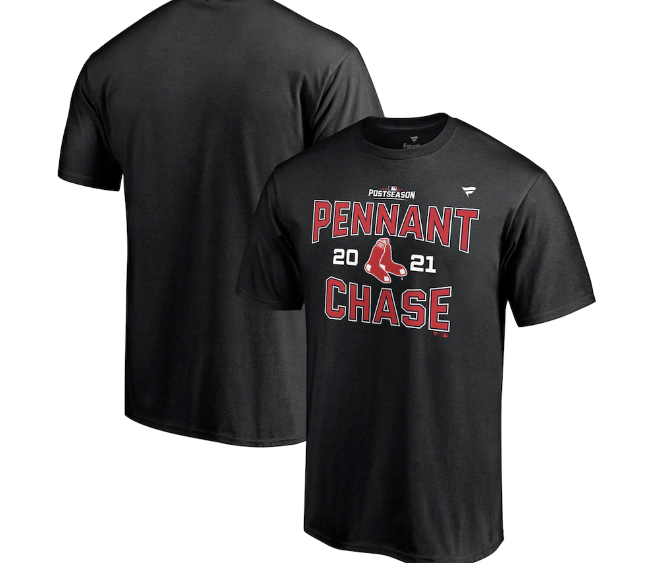Atlanta Braves 2021 Pennant Chase Shirt Size XL Baseball MLB Fanatics