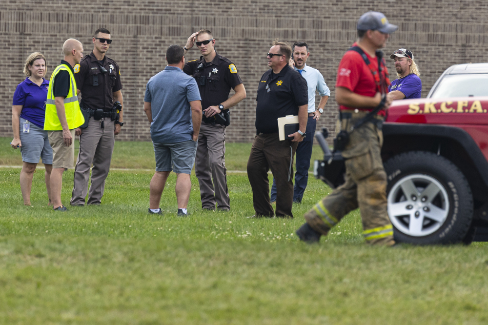 Bomb threat at Schoolcraft High School - mlive.com